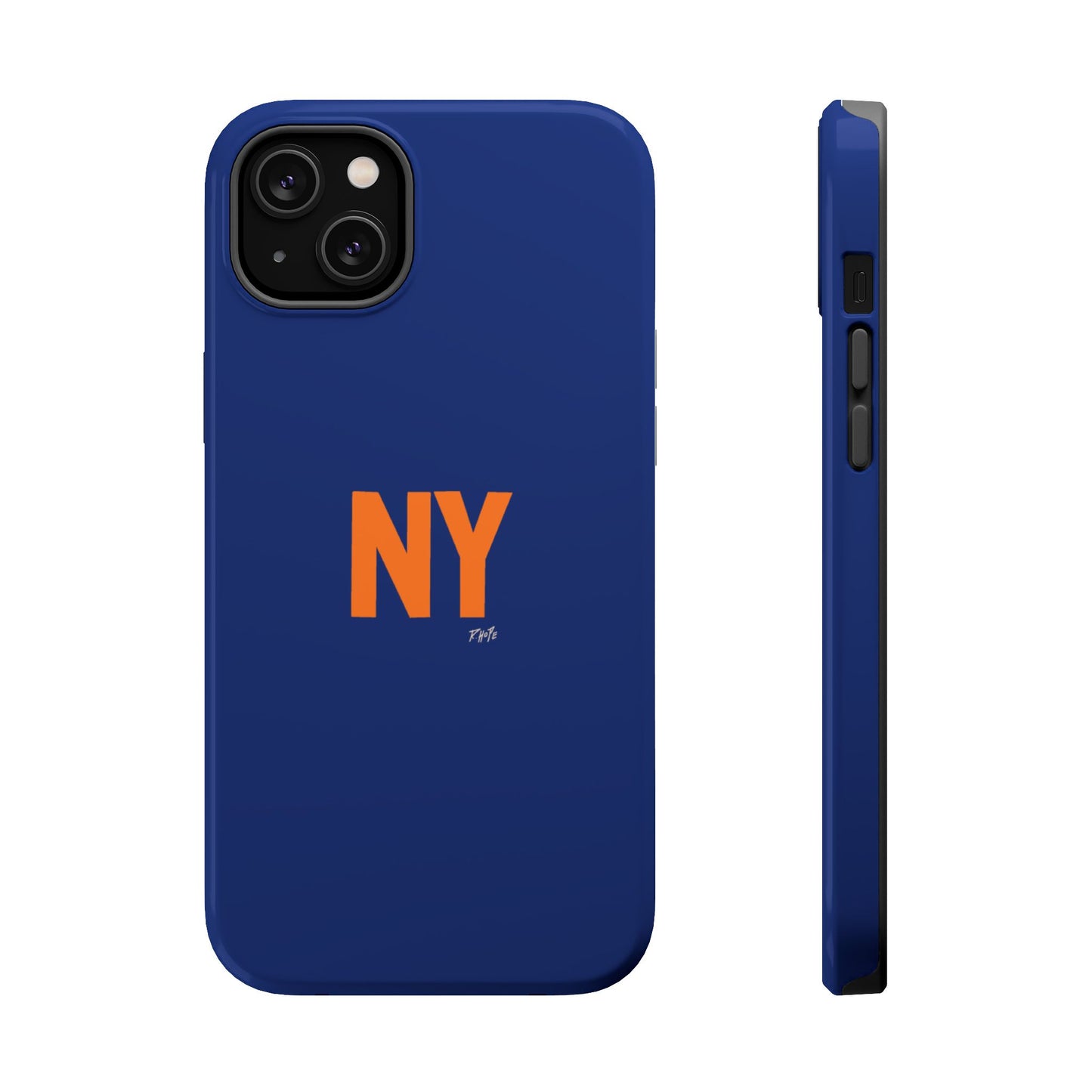 KNICKSINFIVE CASE