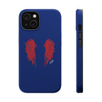 AMERICAN HALO CASE