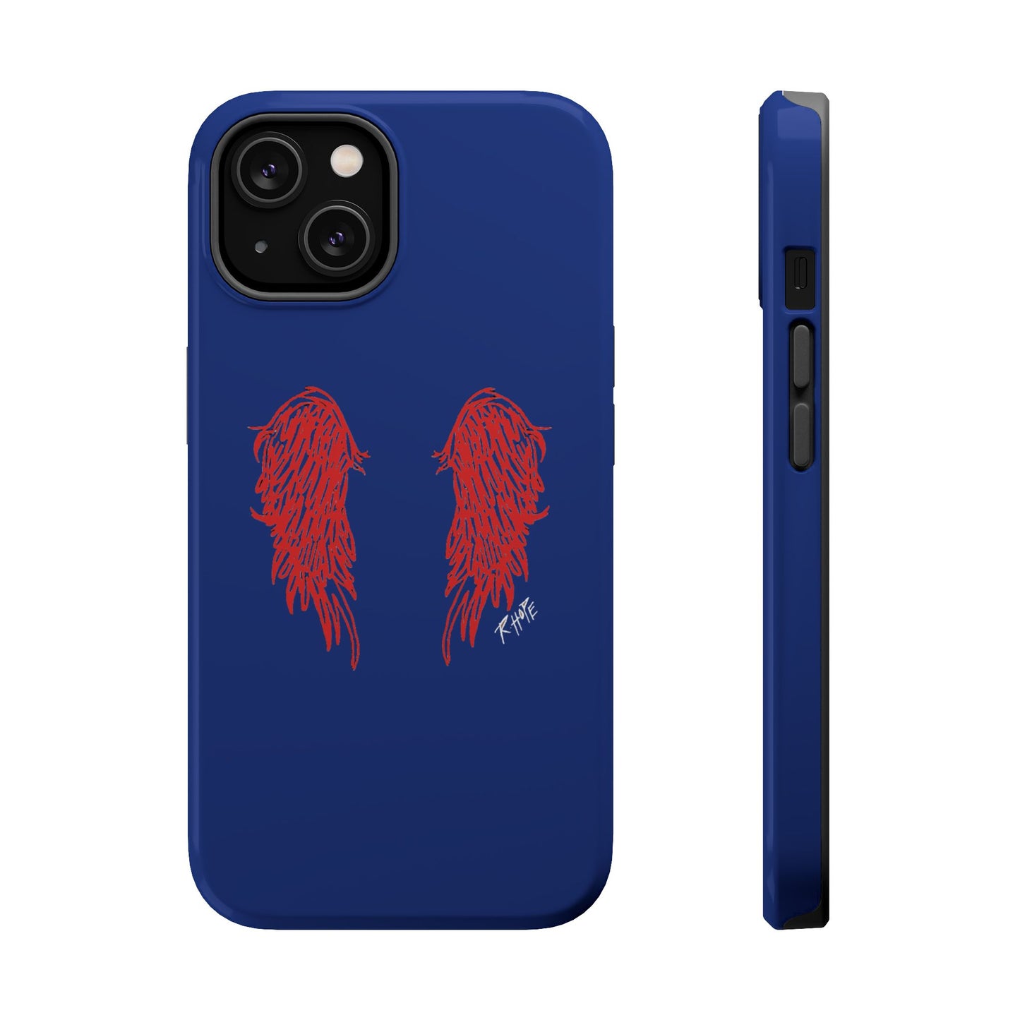 AMERICAN HALO CASE