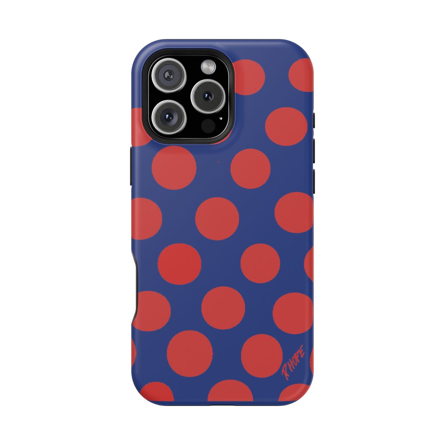 AMERICAN POLKA CASE