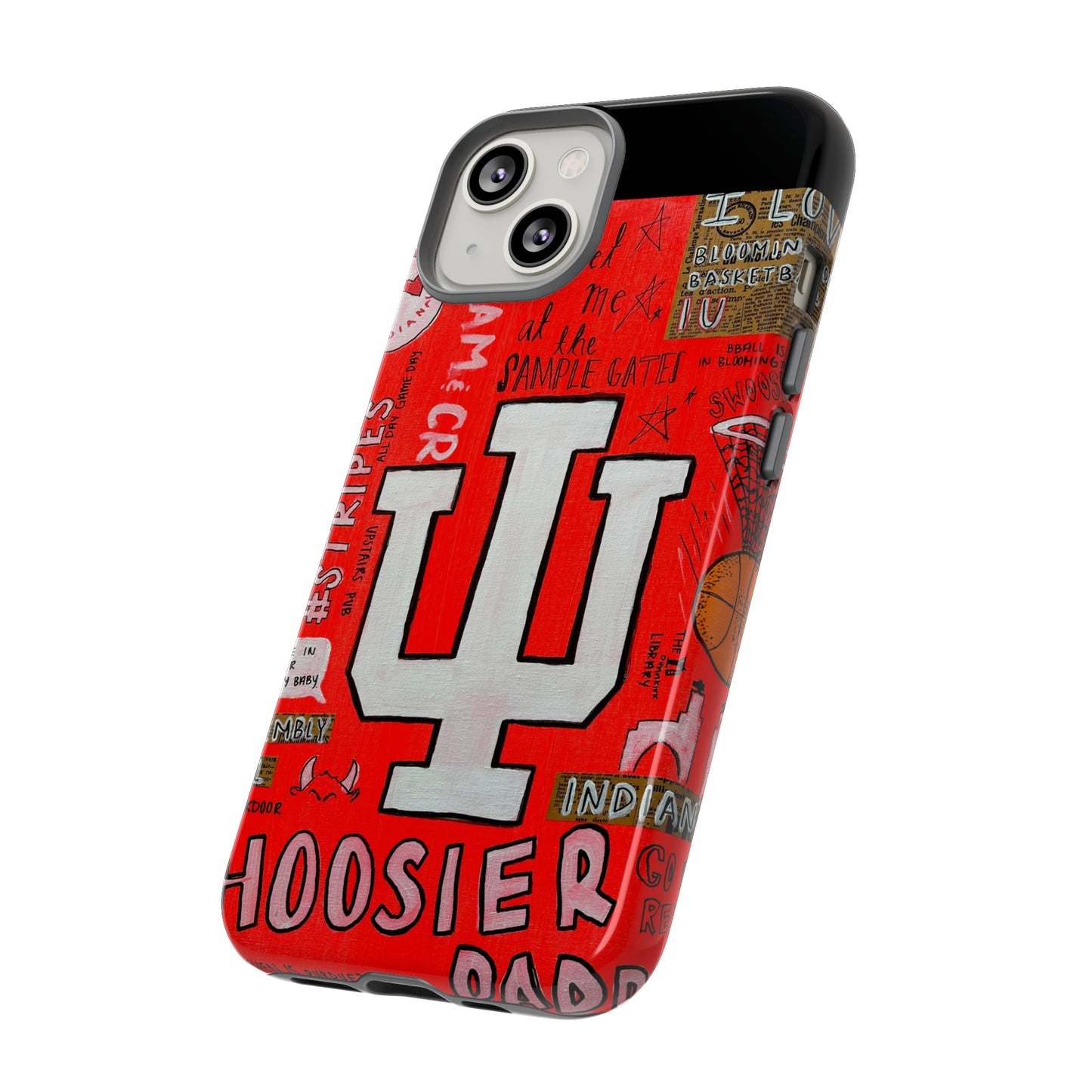 HOOSIER