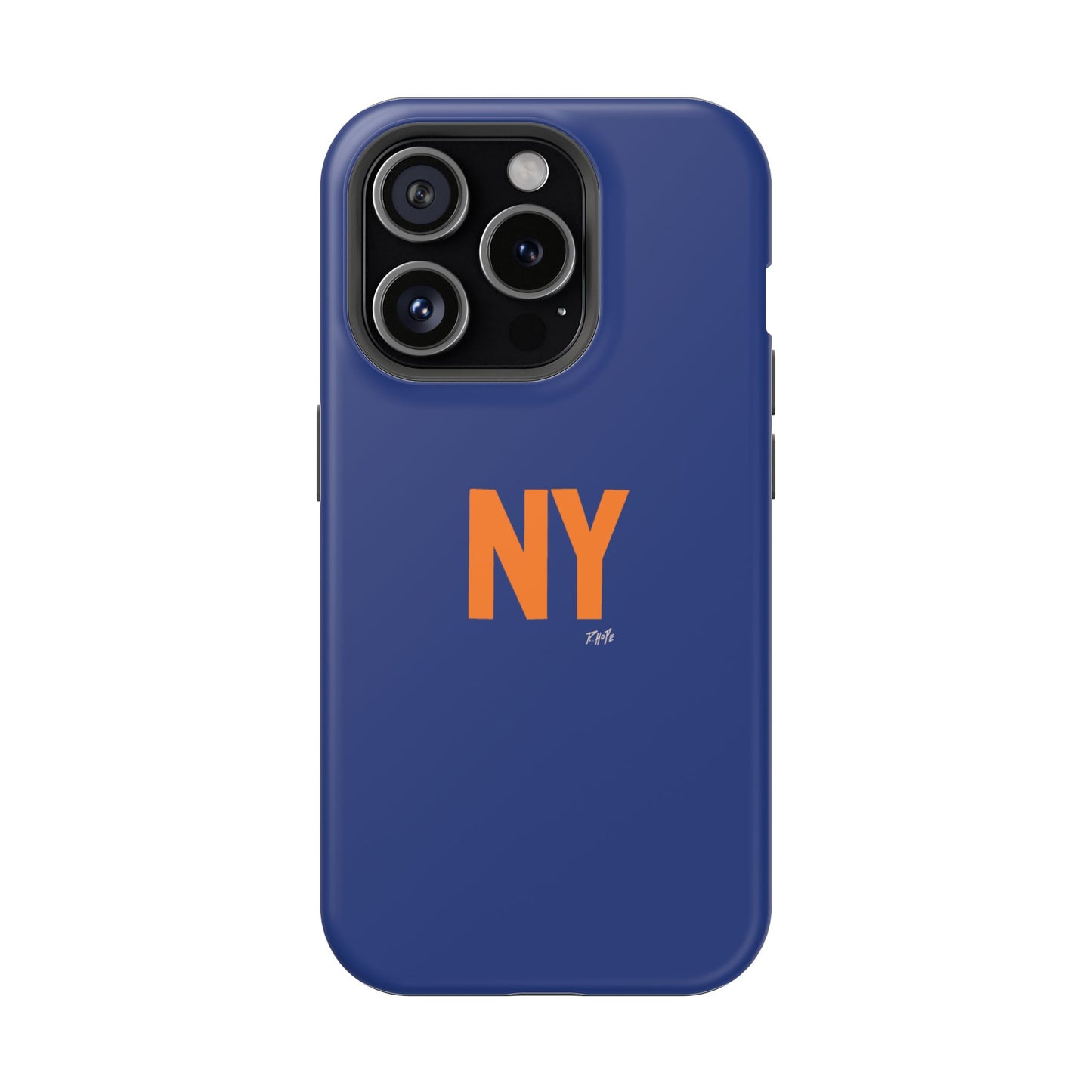 KNICKSINFIVE CASE
