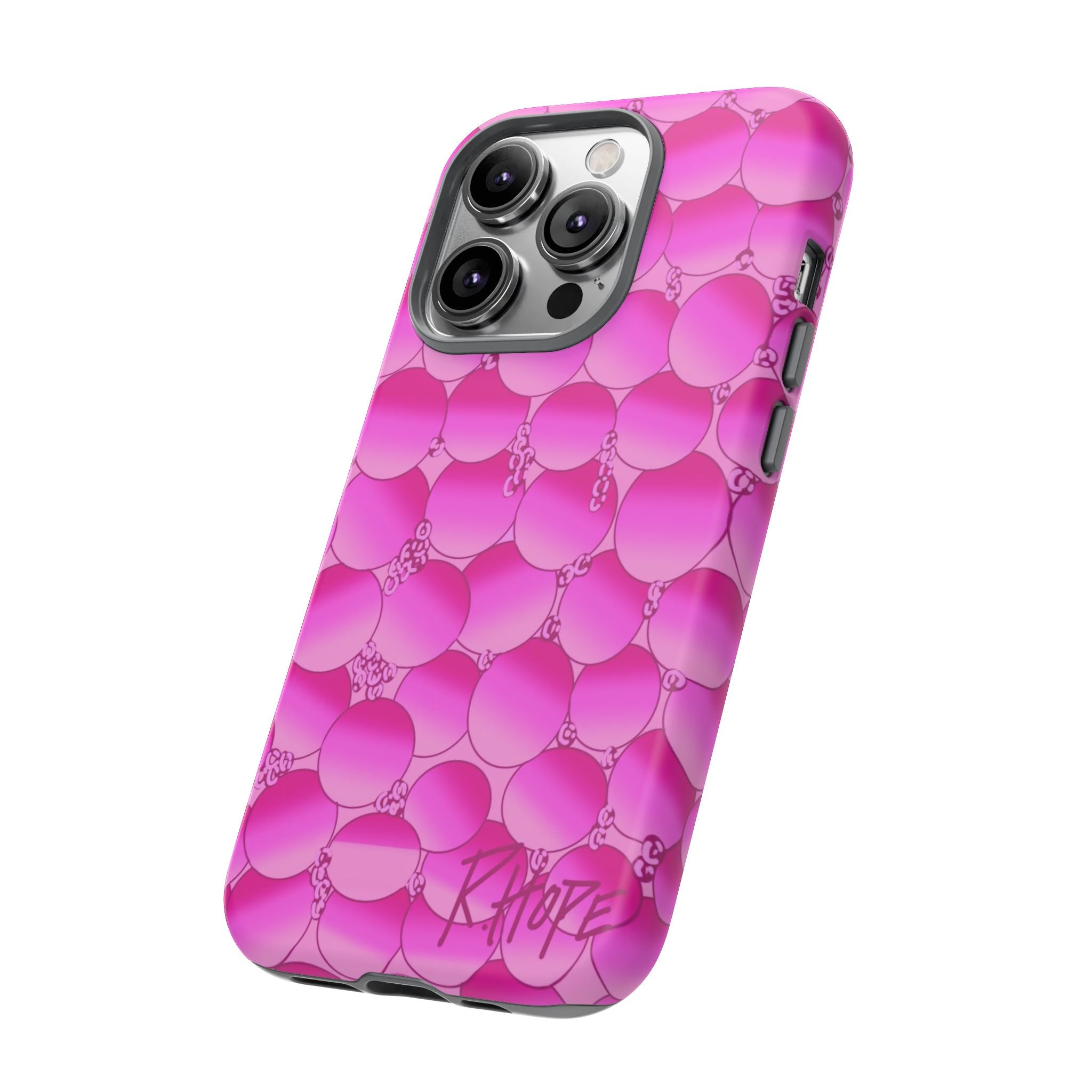 PINK SEQUIN