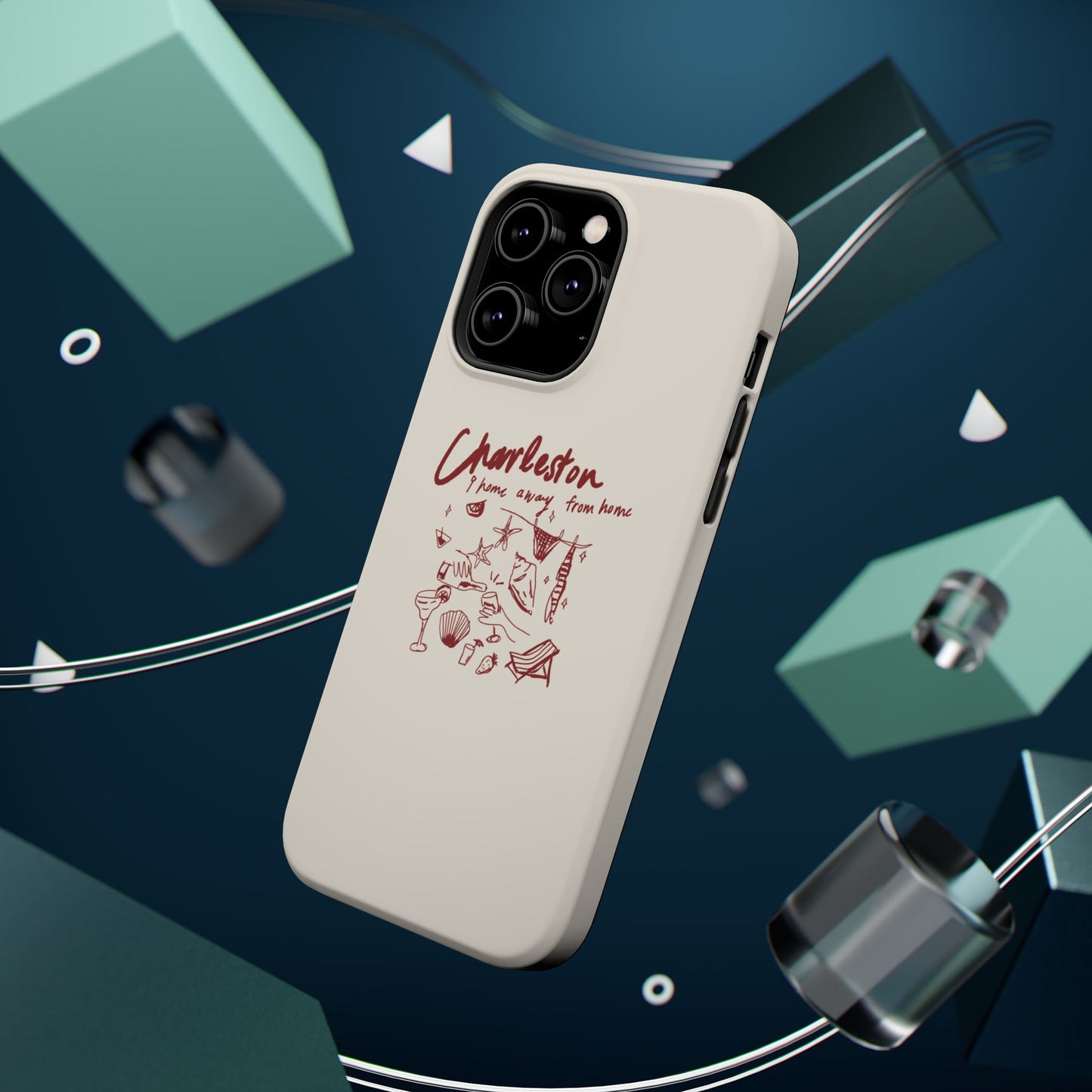 LUNA case