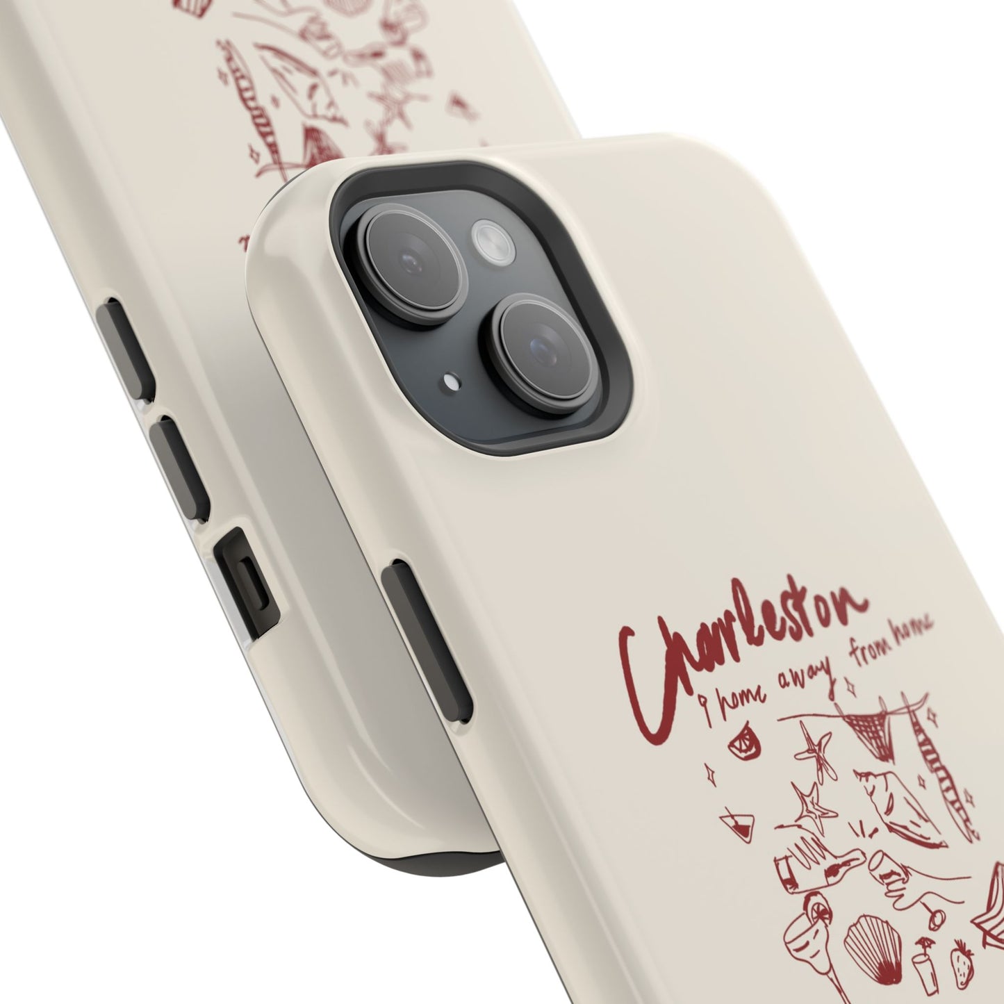 LUNA case
