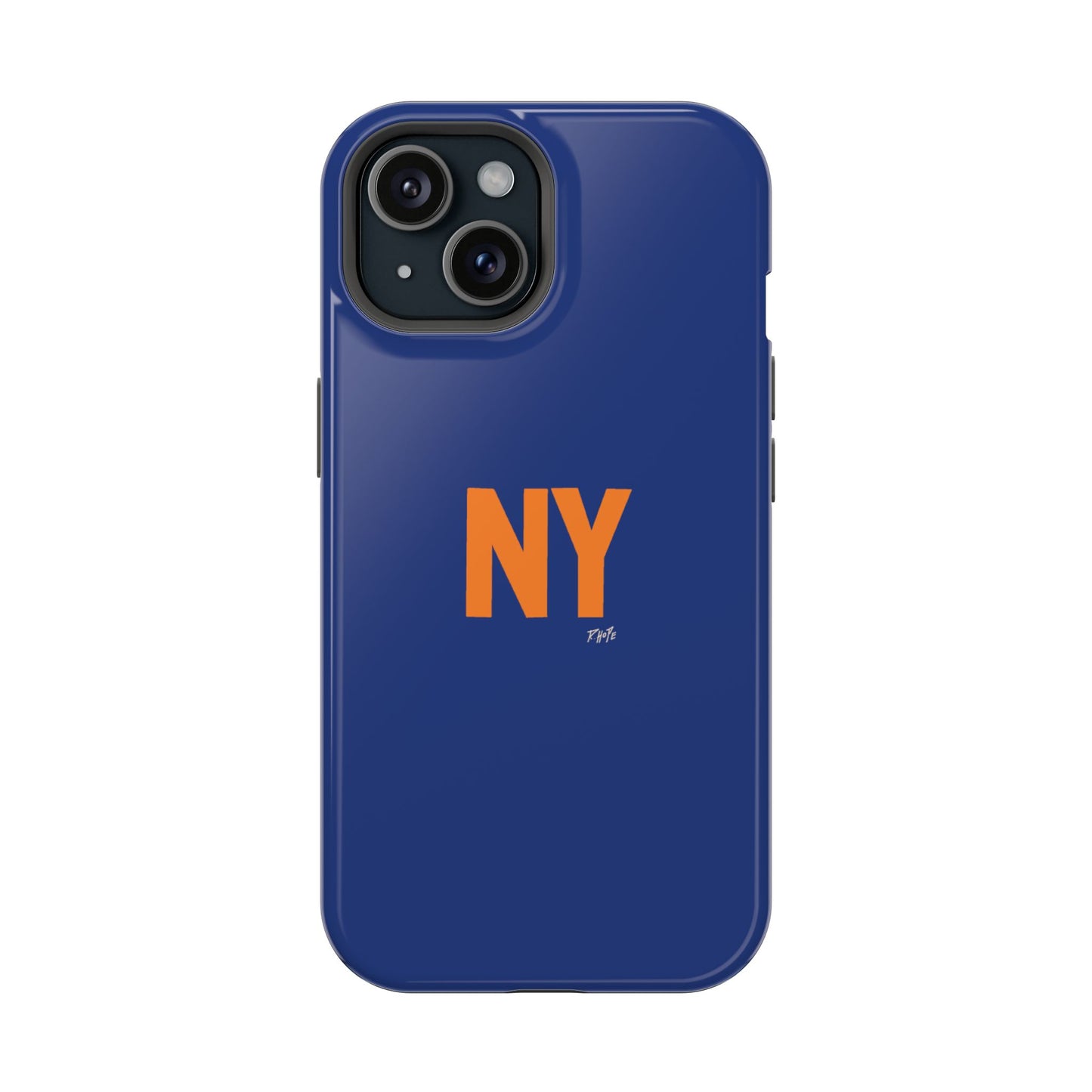 KNICKSINFIVE CASE