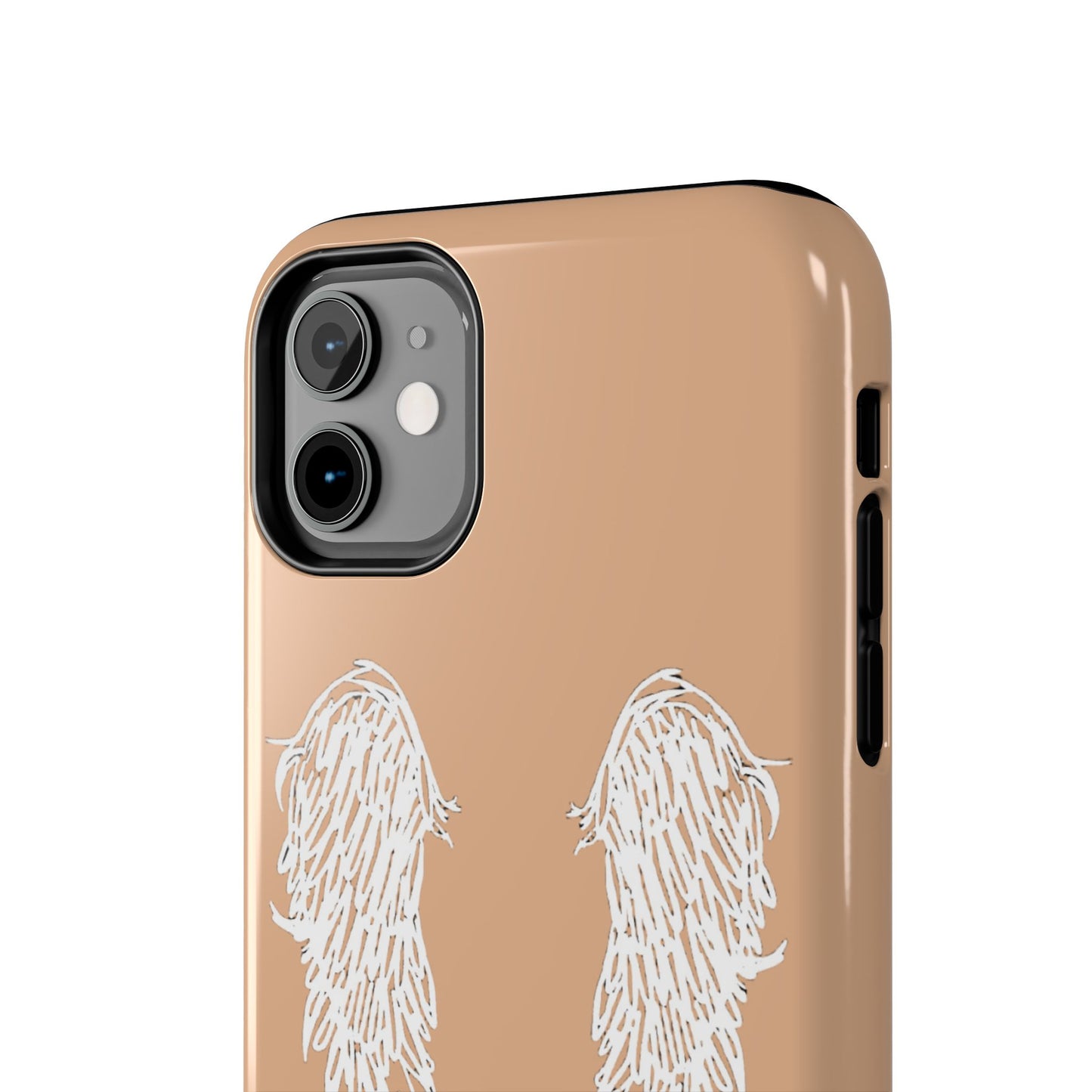 NUDE HALO CASE
