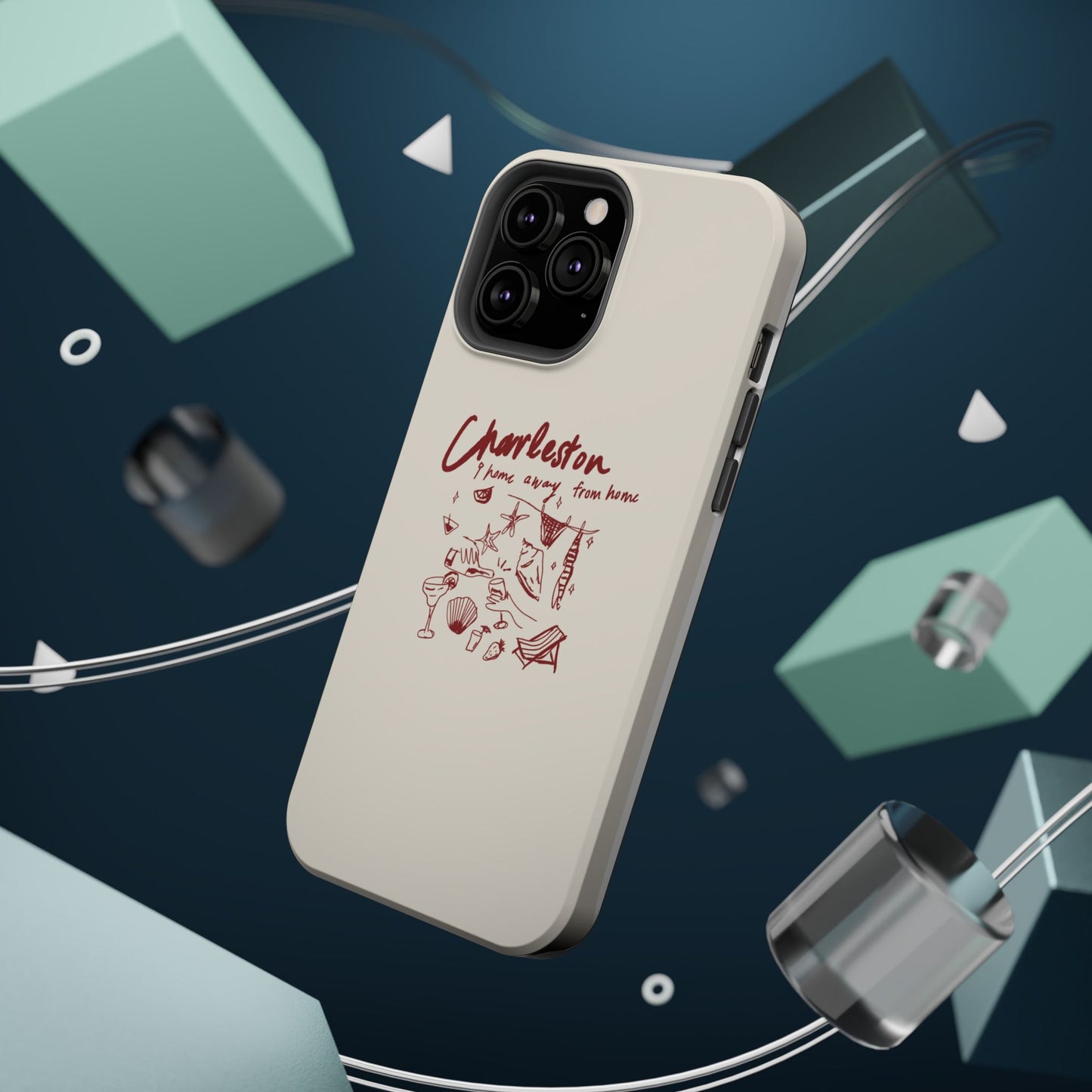 LUNA case