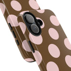 PINKIE POLKA