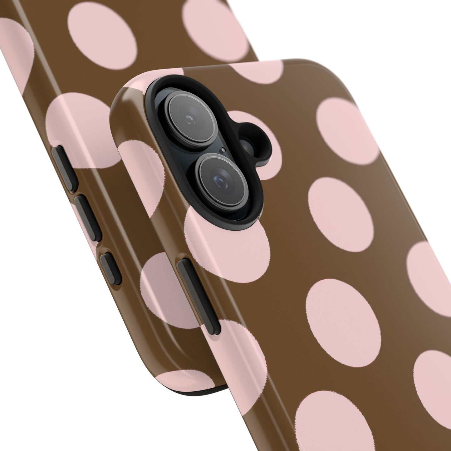PINKIE POLKA