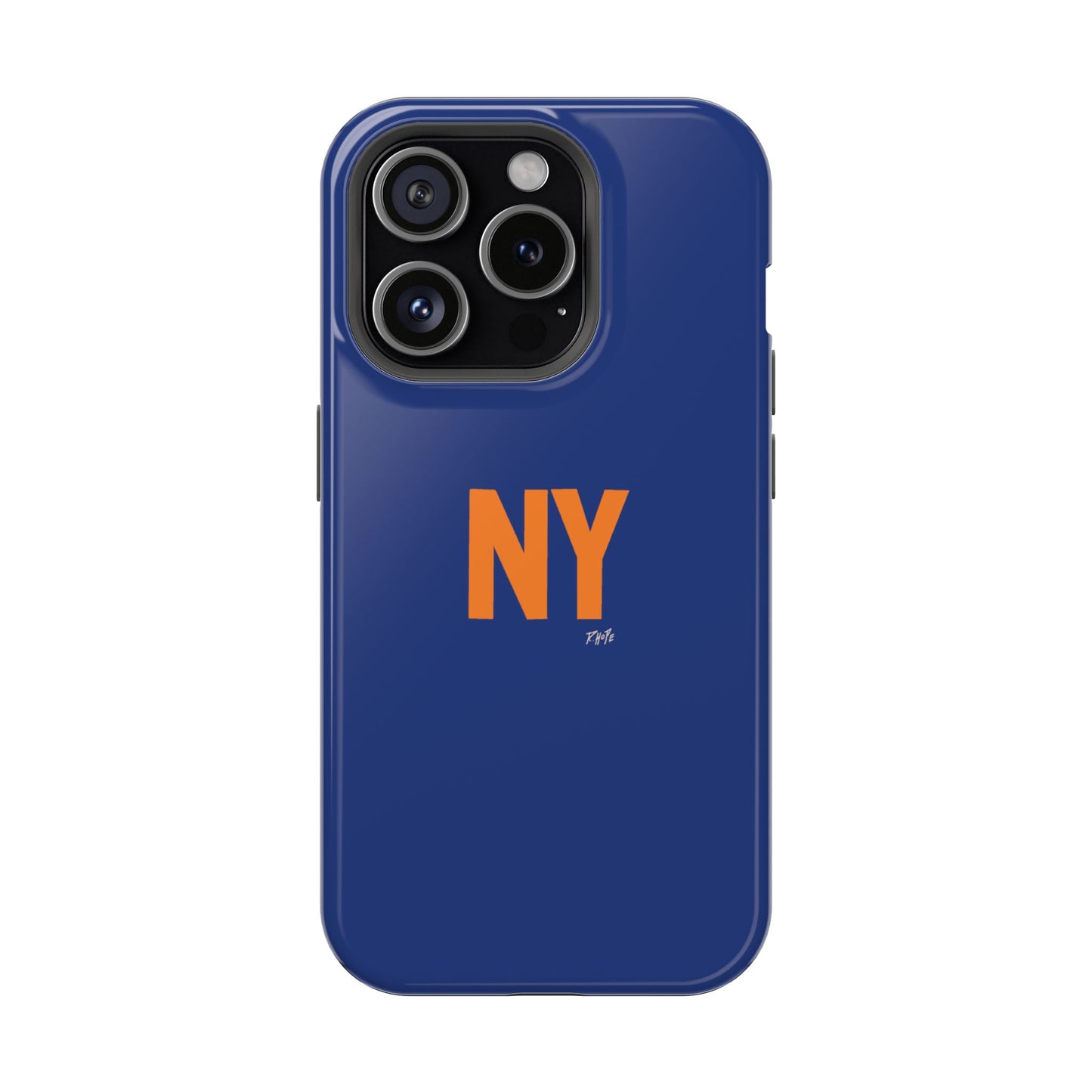 KNICKSINFIVE CASE