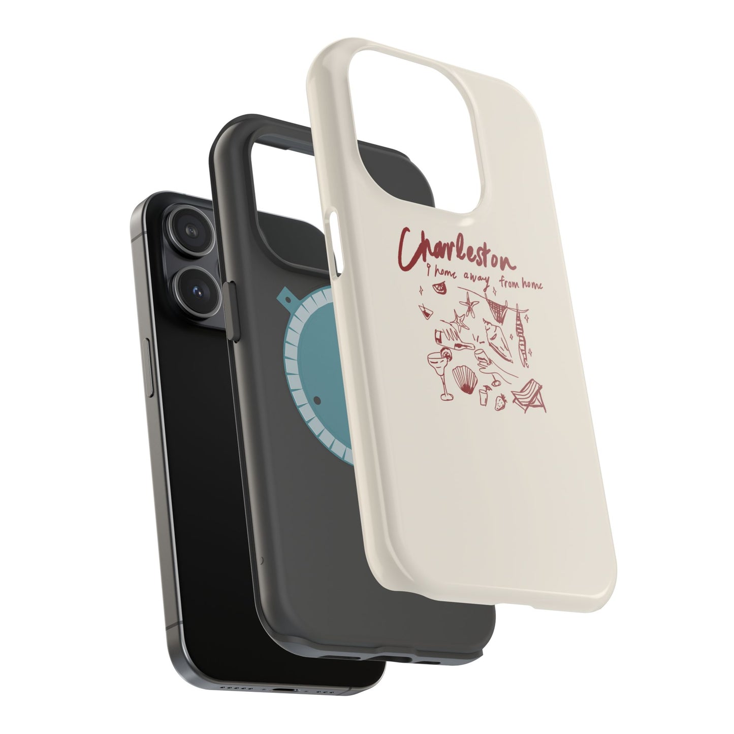 LUNA case