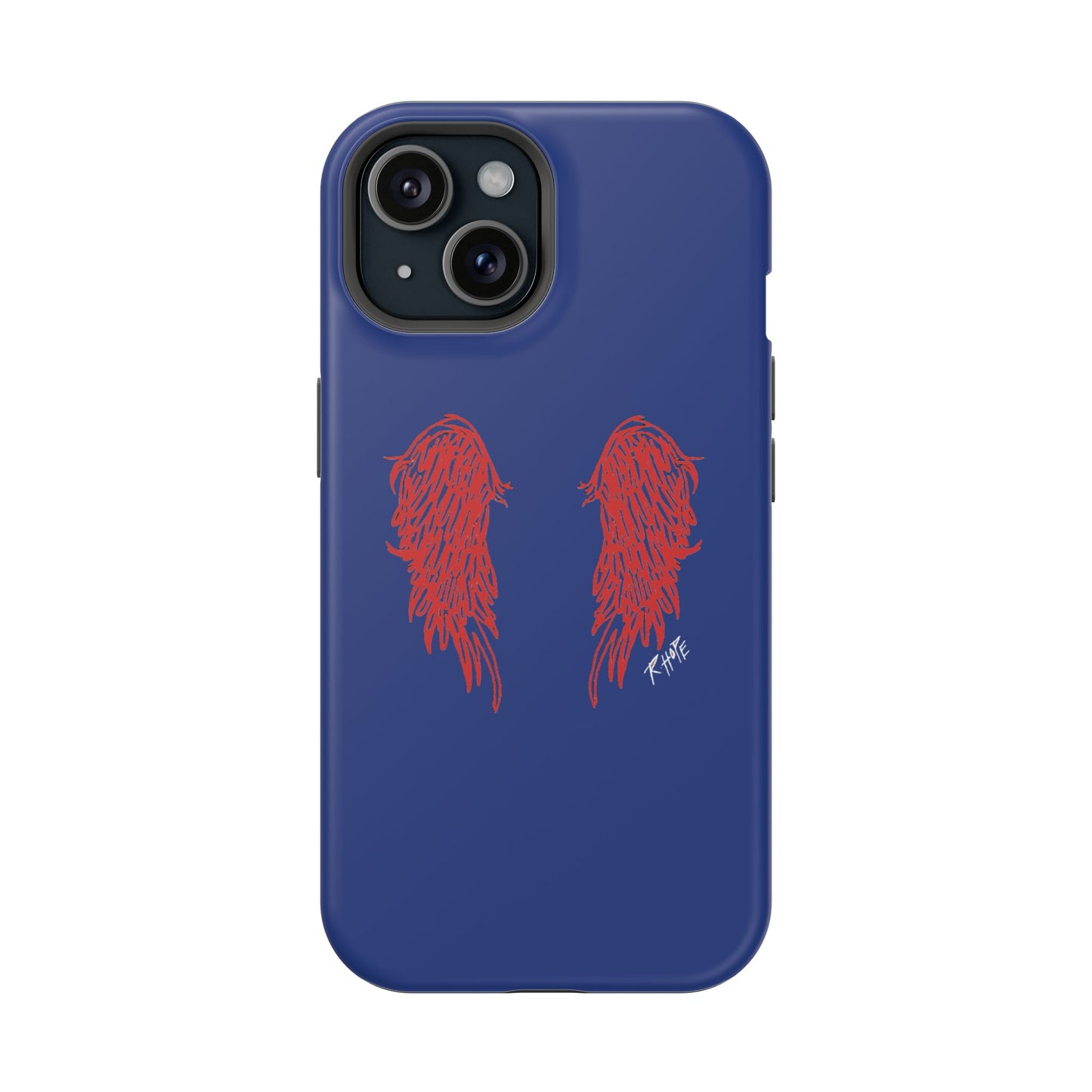 AMERICAN HALO CASE