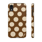 COCOA POLKA