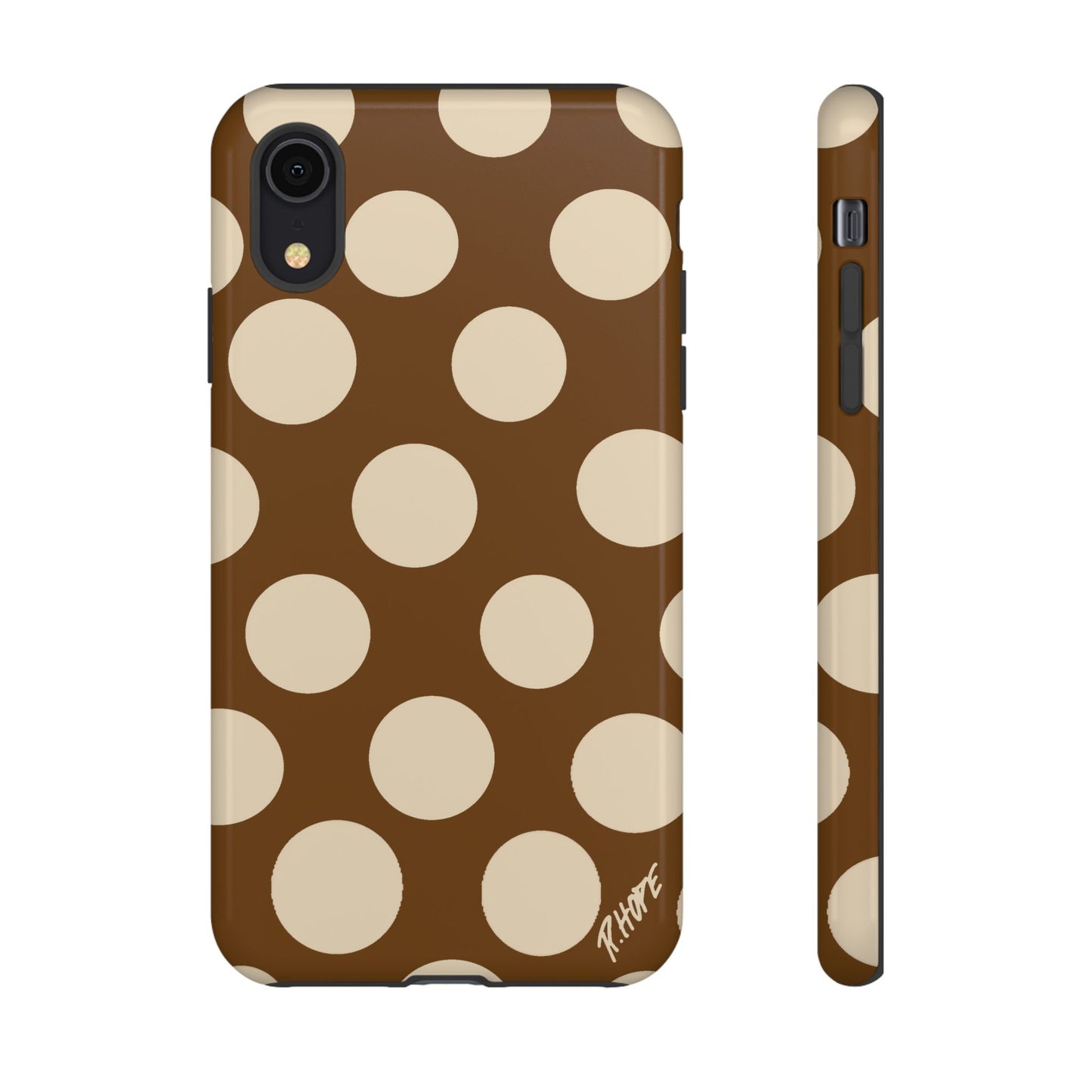 COCOA POLKA