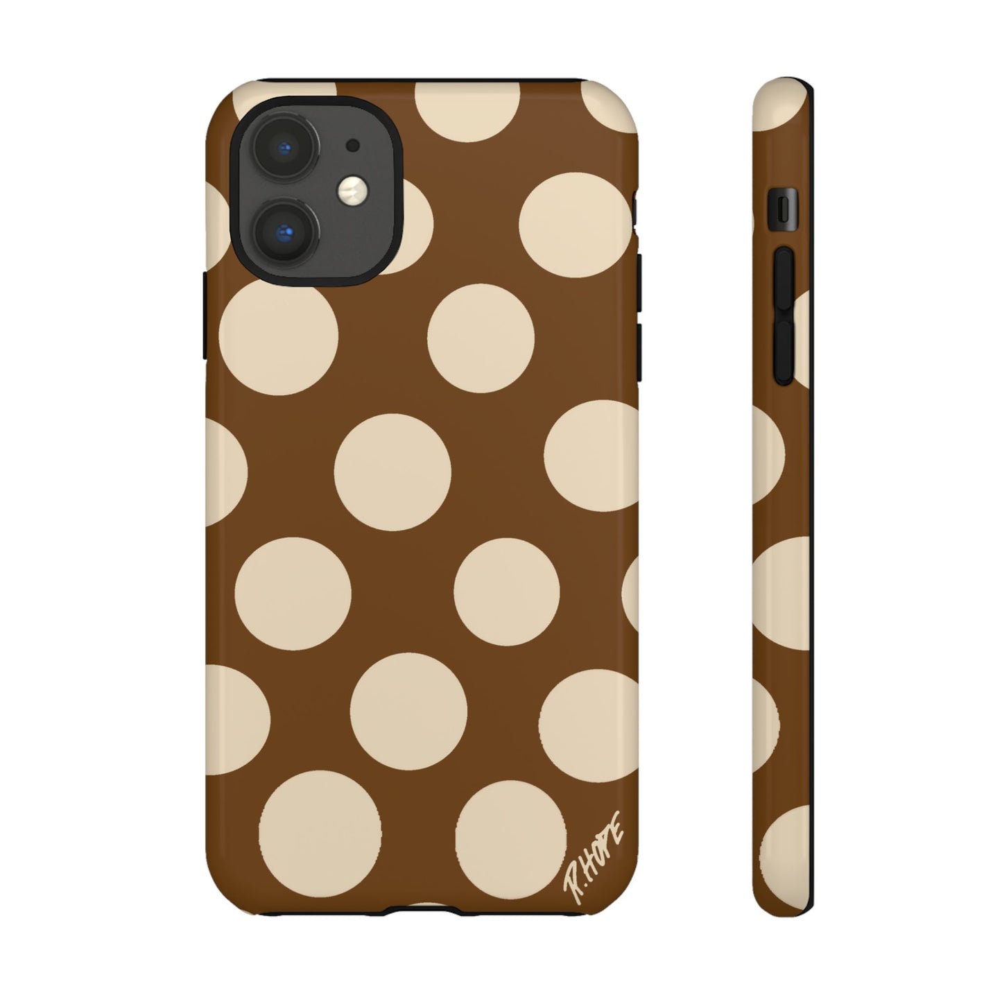 COCOA POLKA