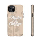 ALPHA CHI SOUTH CAROLINA
