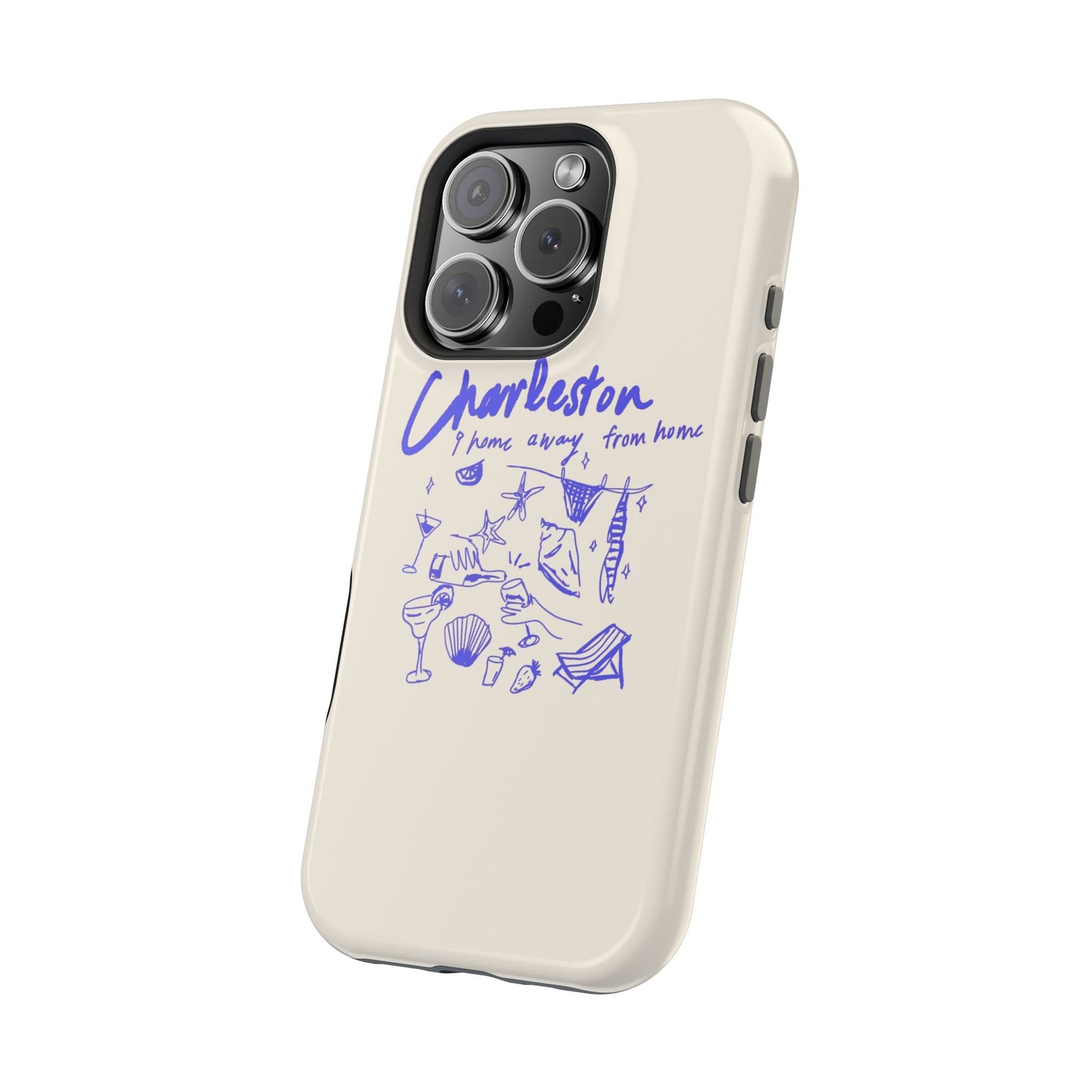 LUNA CASE 2