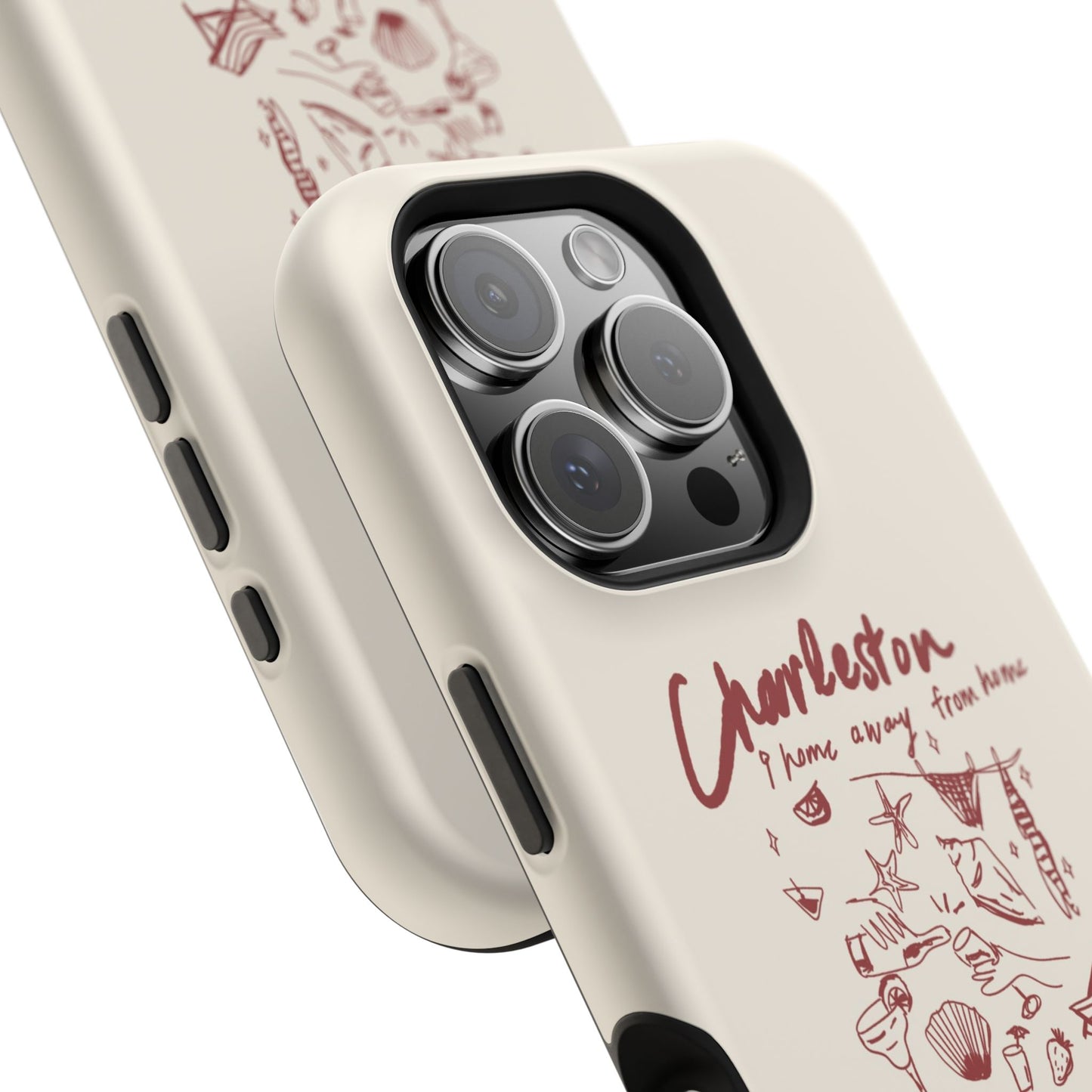 LUNA case