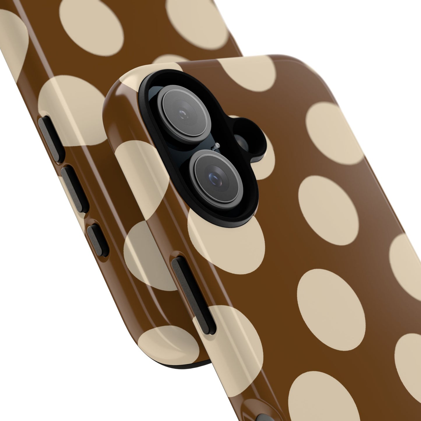 COCOA POLKA