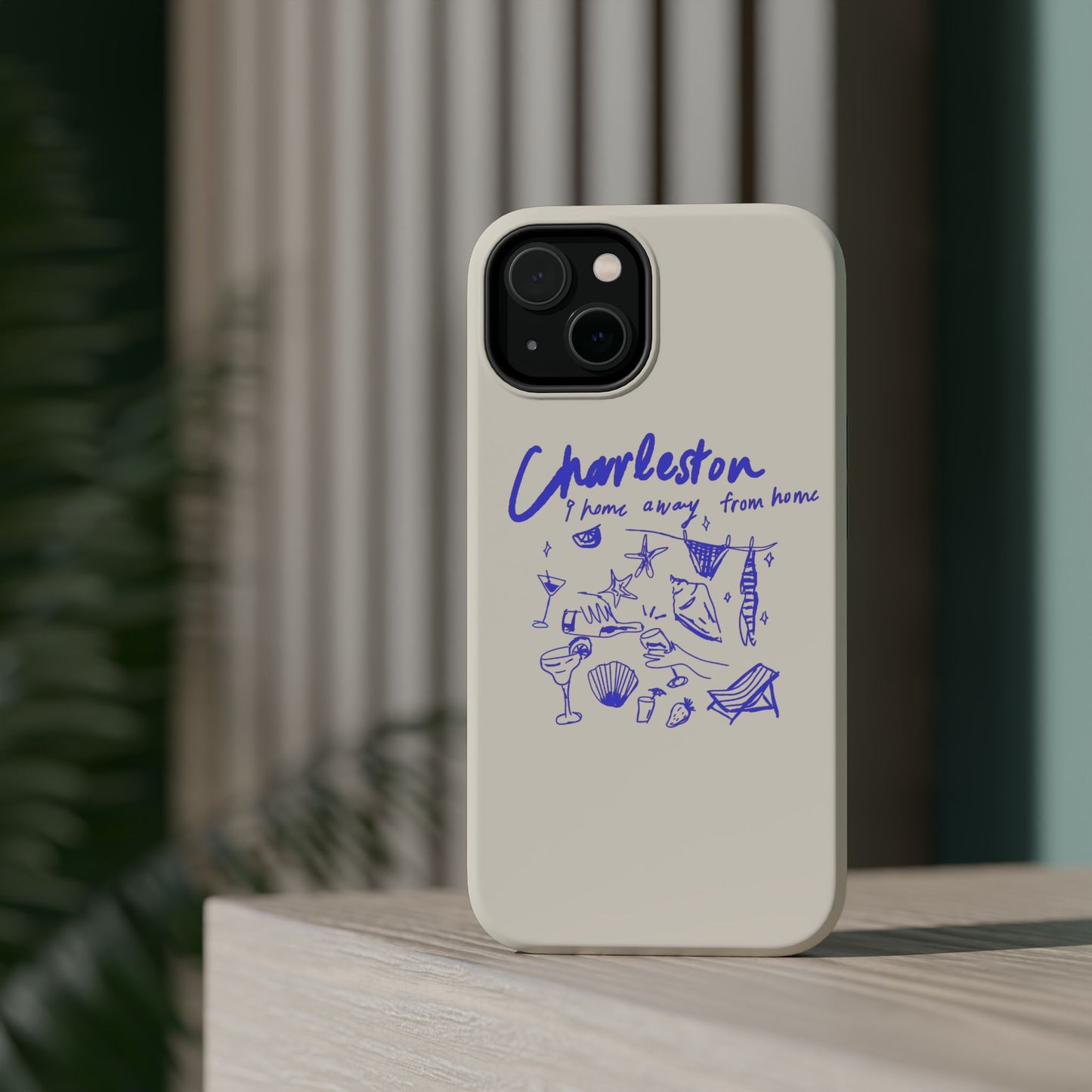 LUNA CASE 2