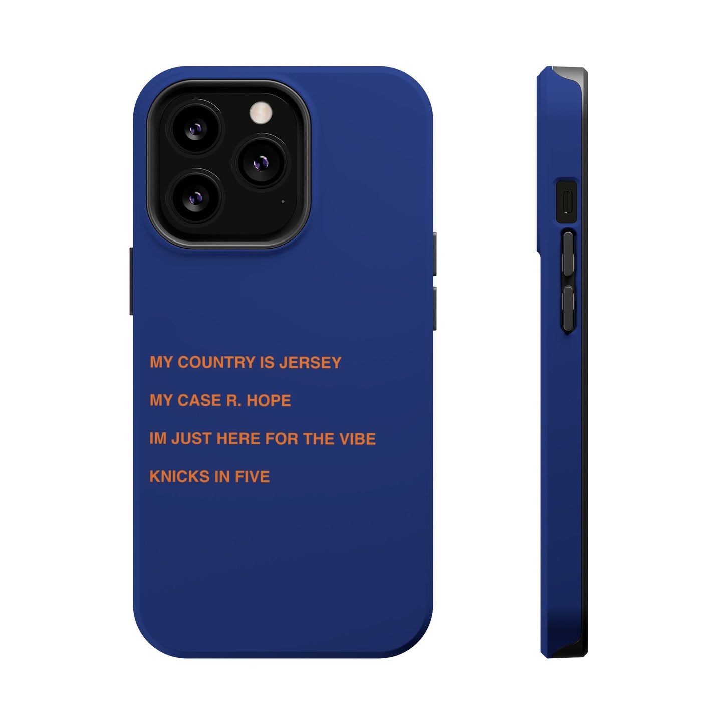 JUST HERE FOR THE VIBE CASE