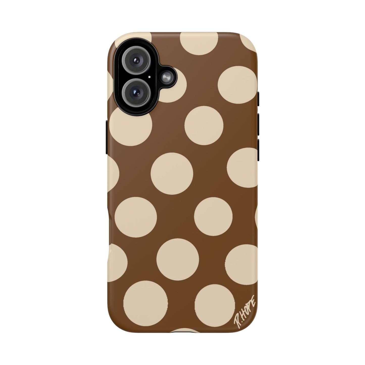 COCOA POLKA