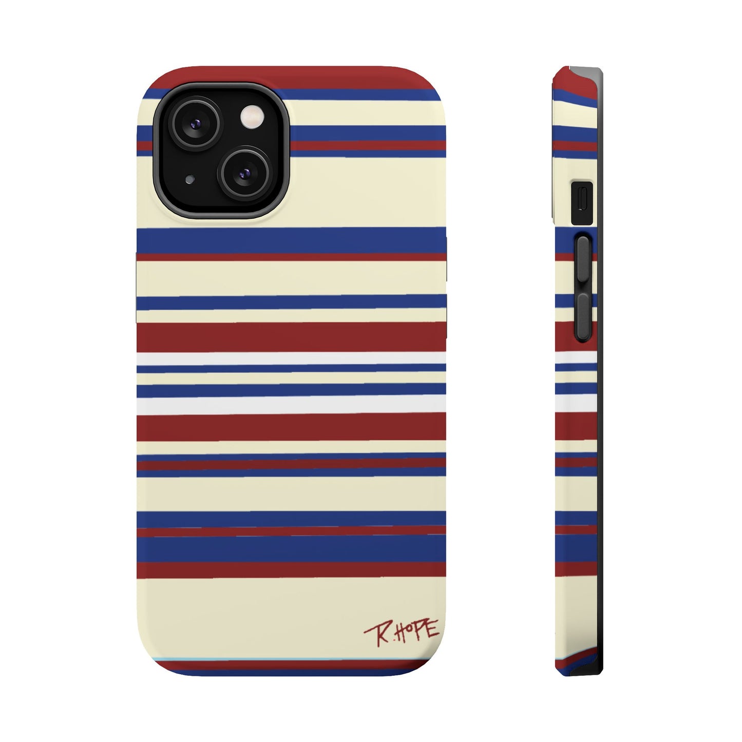 MY COUNTRY’S STRIPES CASE