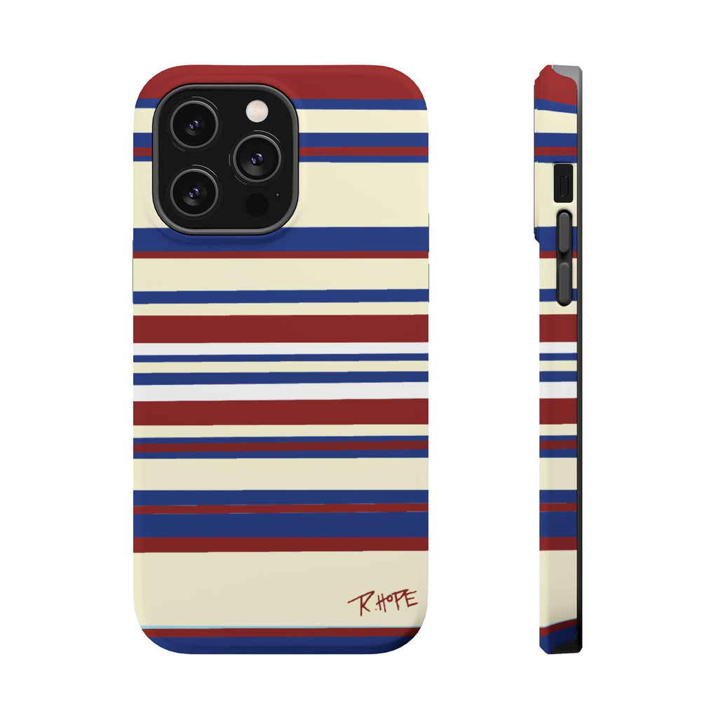 MY COUNTRY’S STRIPES CASE