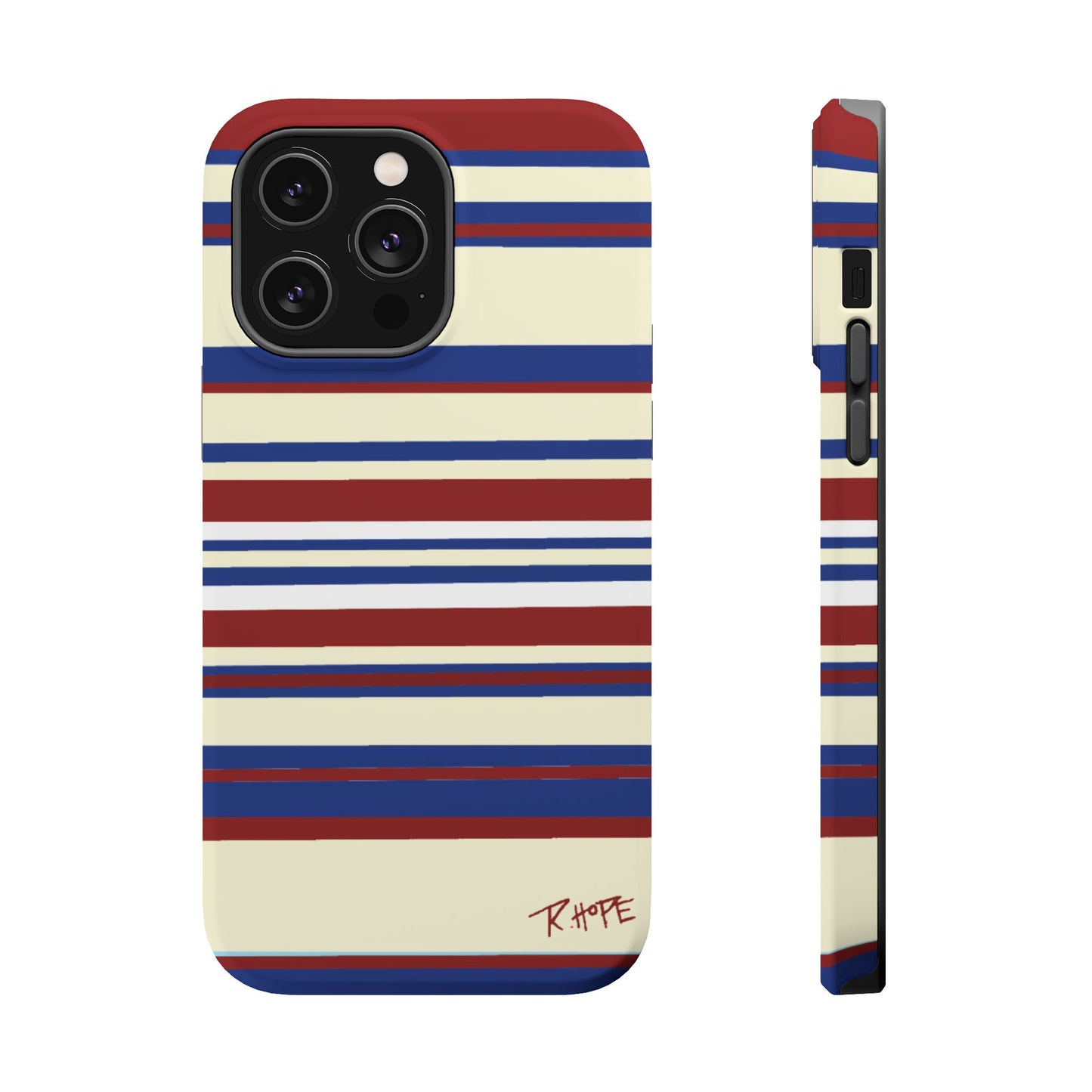 MY COUNTRY’S STRIPES CASE