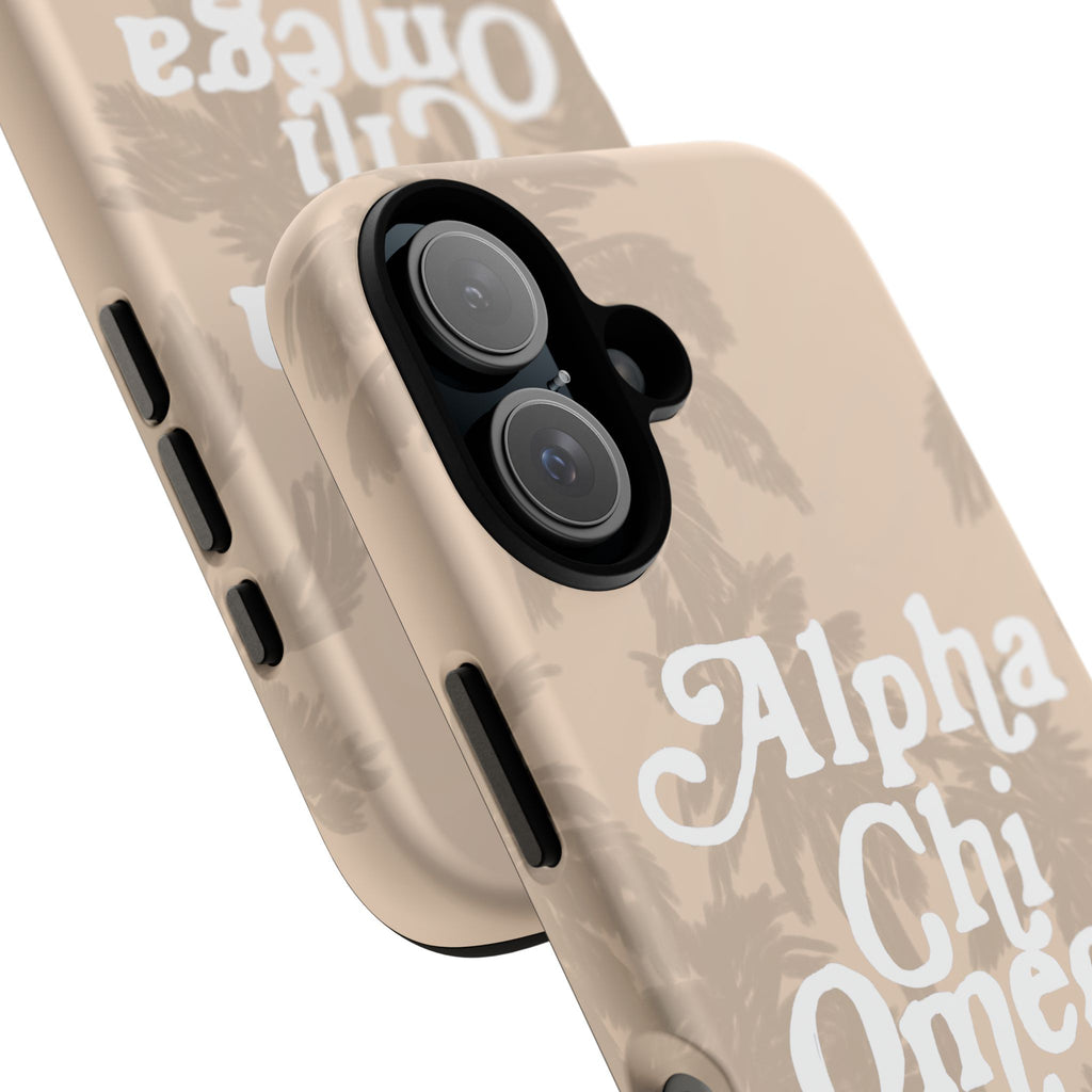 ALPHA CHI SOUTH CAROLINA