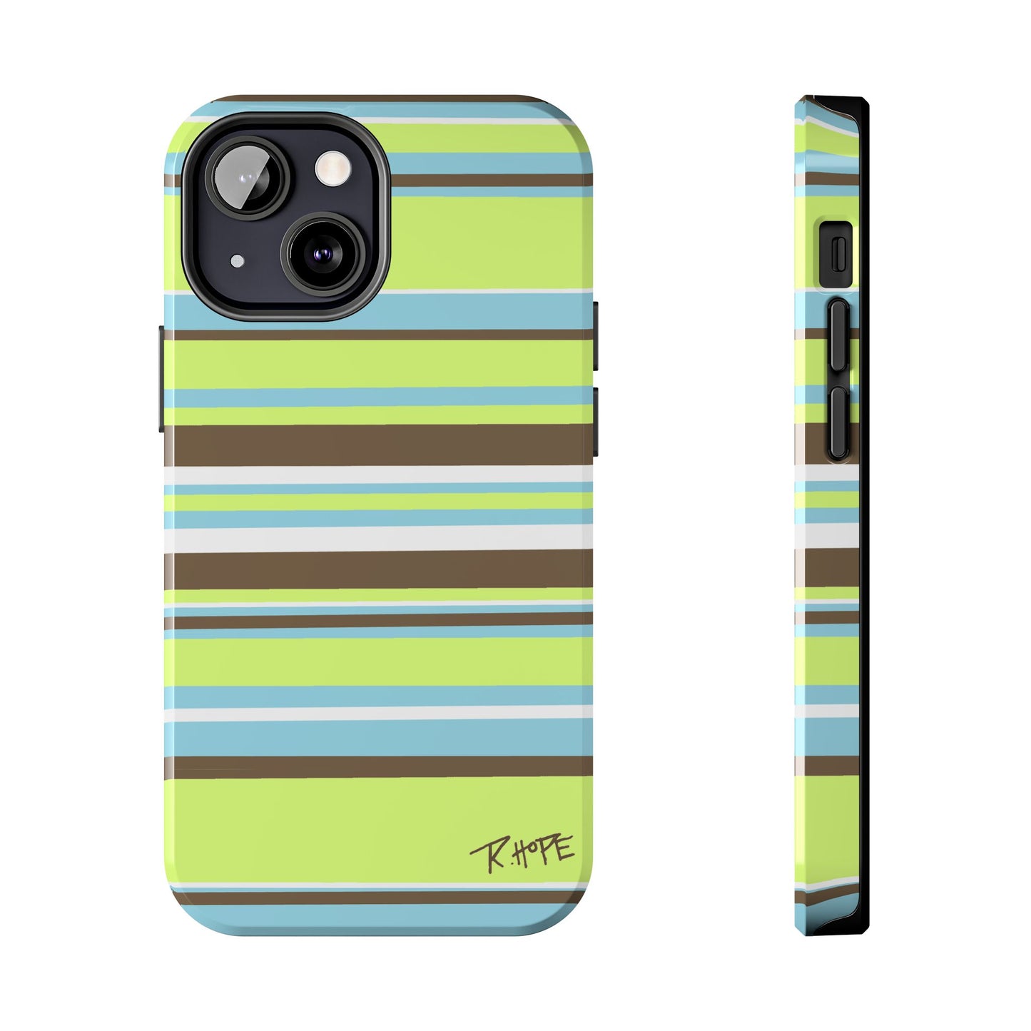 LIME TIDE CASE