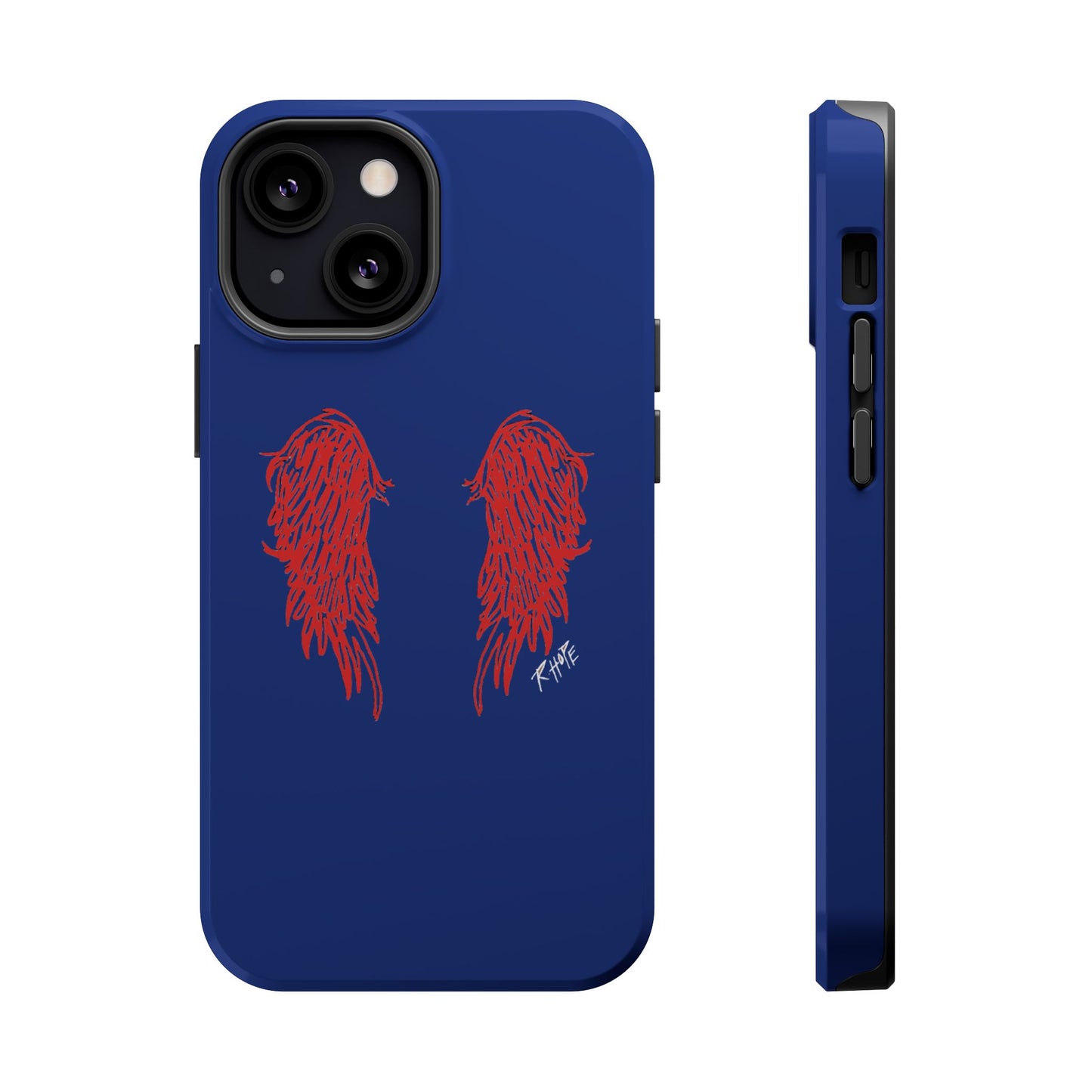 AMERICAN HALO CASE