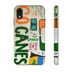 CANES