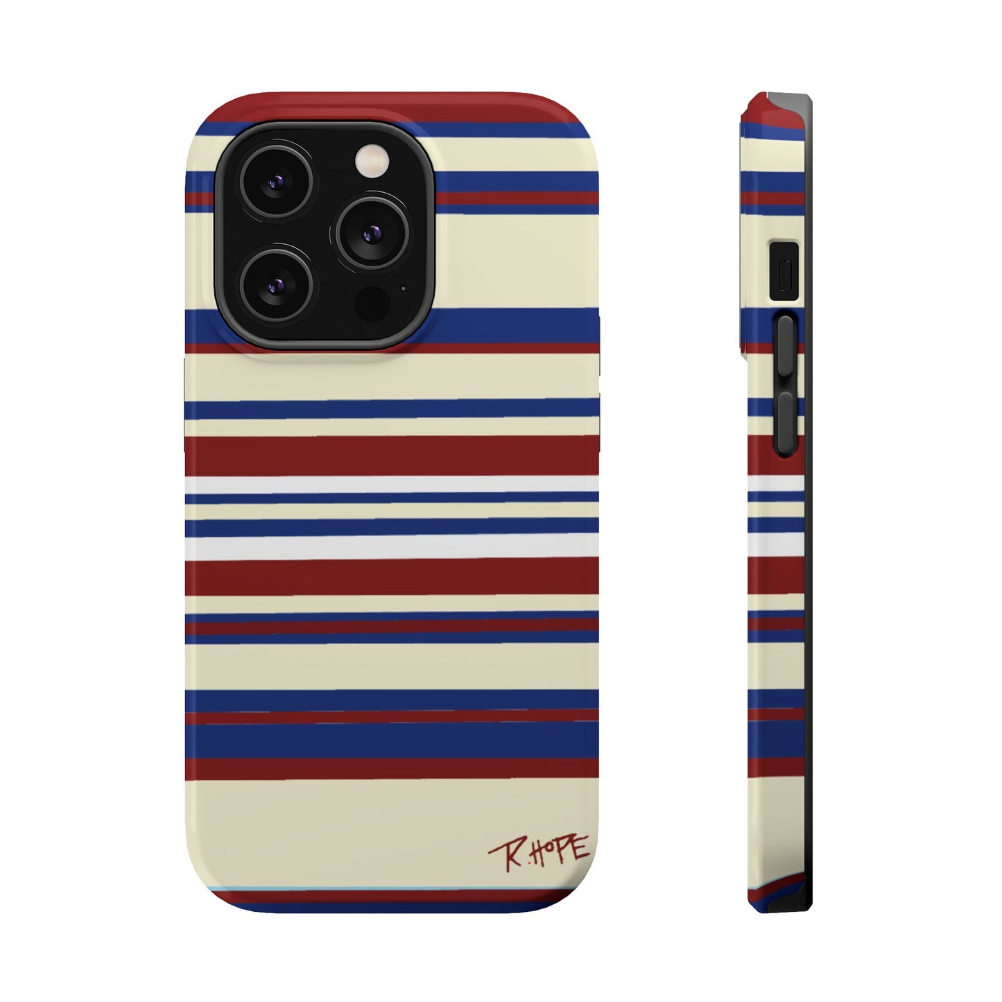 MY COUNTRY’S STRIPES CASE