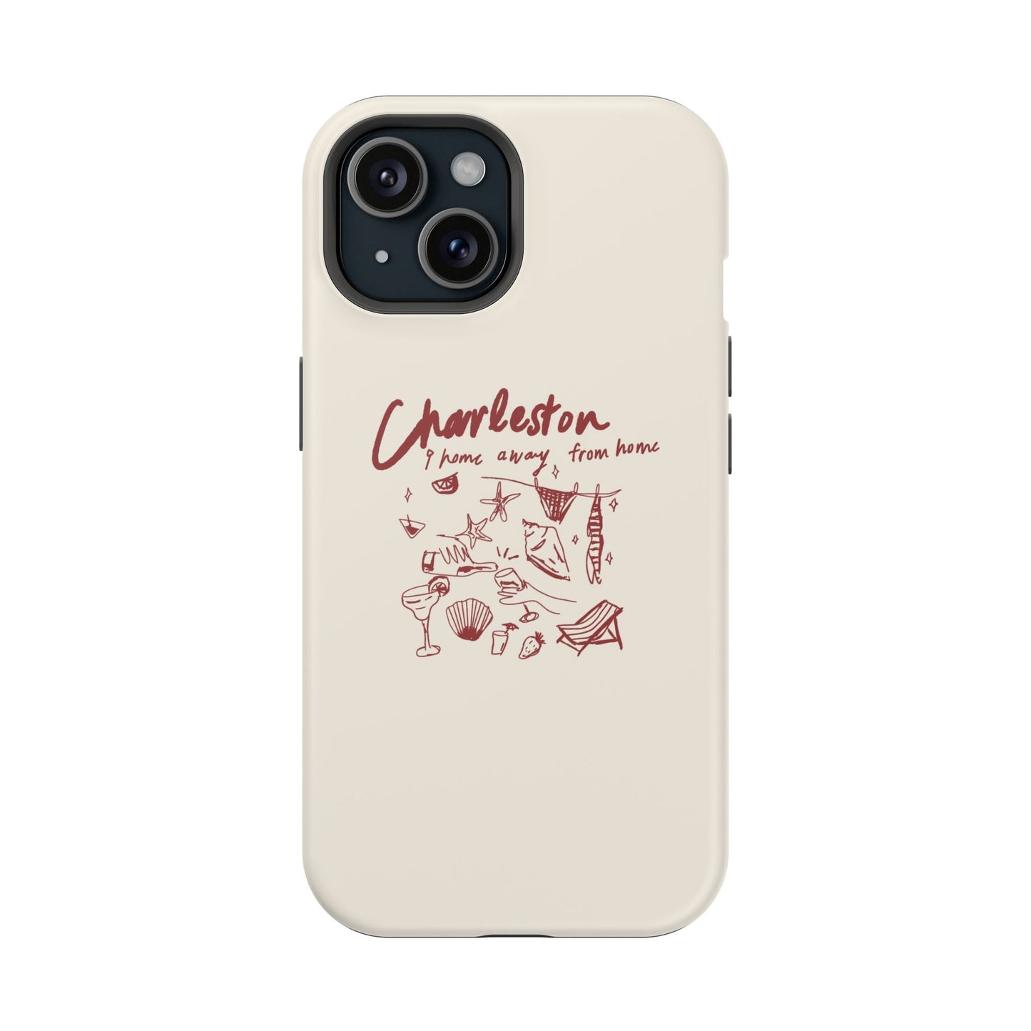 LUNA case