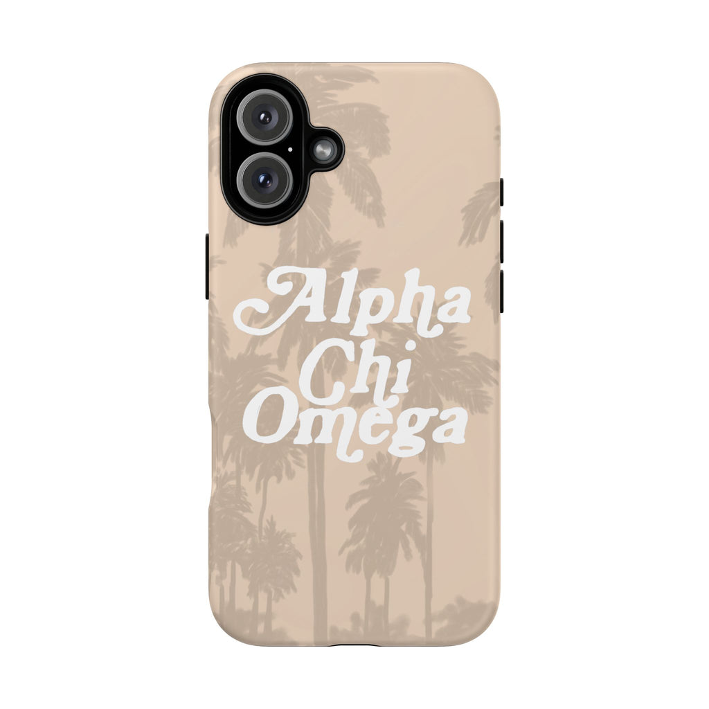 ALPHA CHI SOUTH CAROLINA