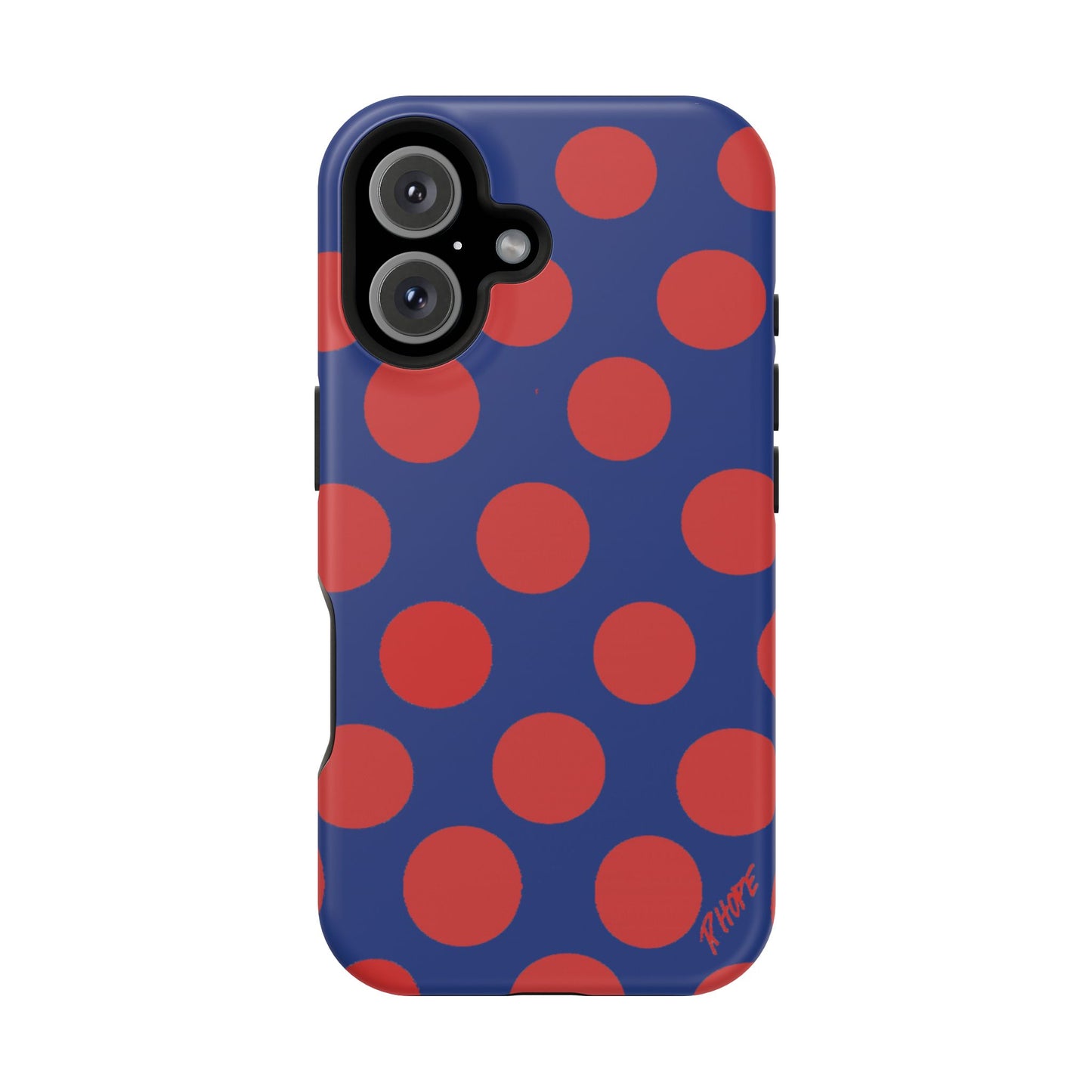 AMERICAN POLKA CASE