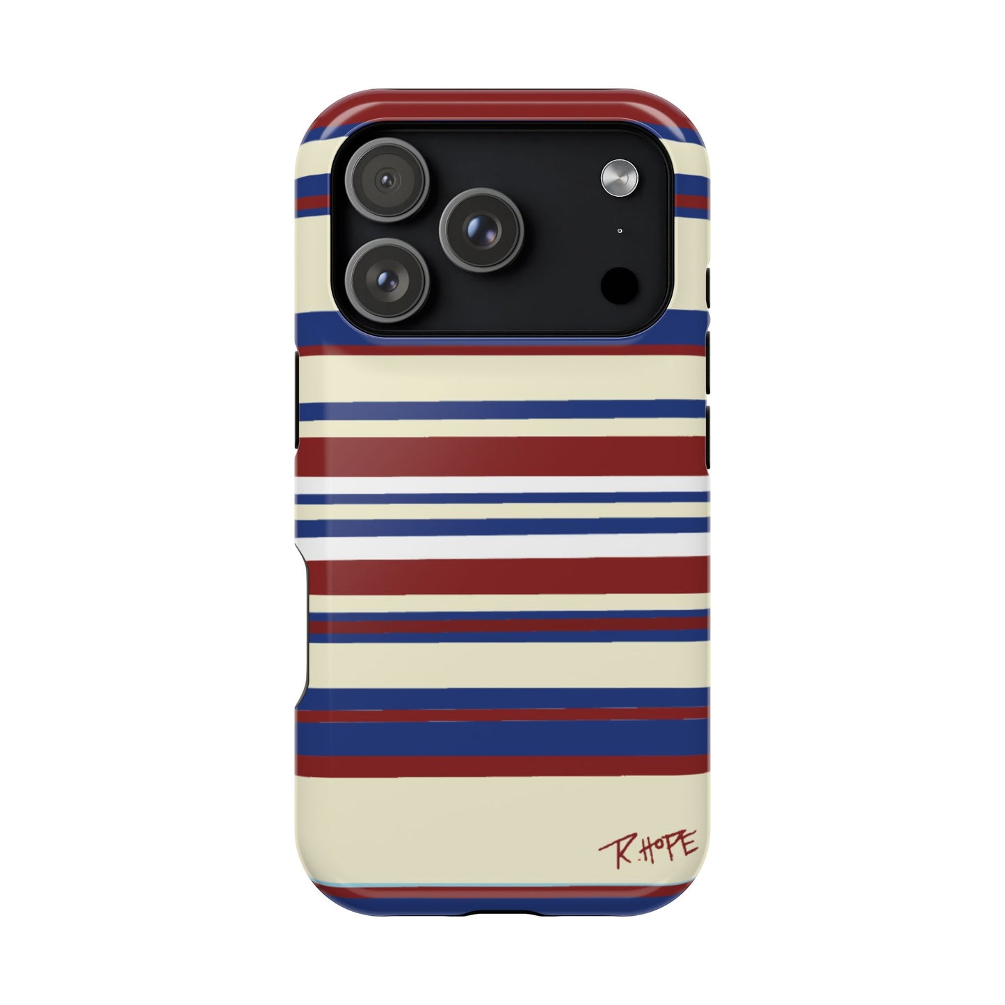 MY COUNTRY’S STRIPES CASE