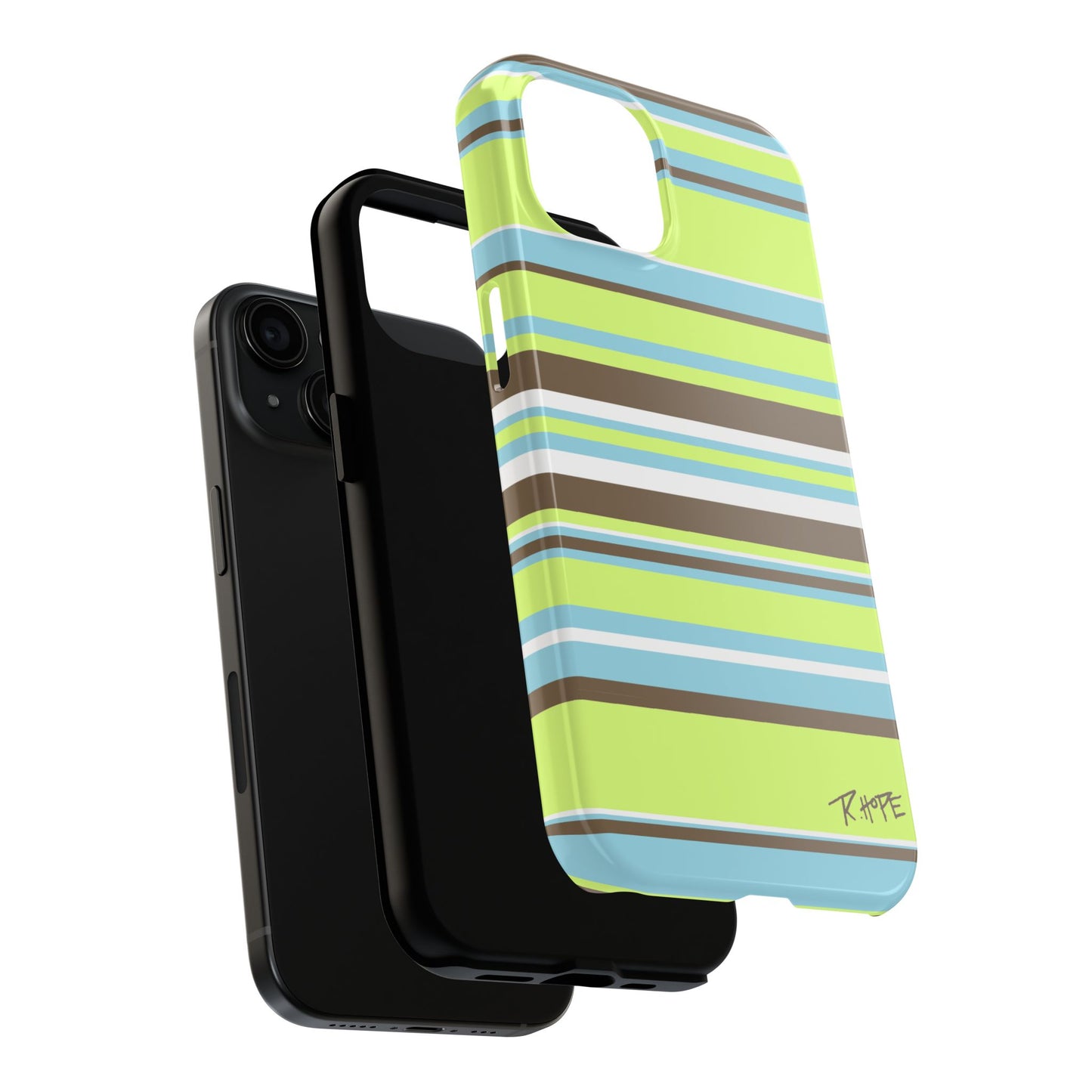 LIME TIDE CASE