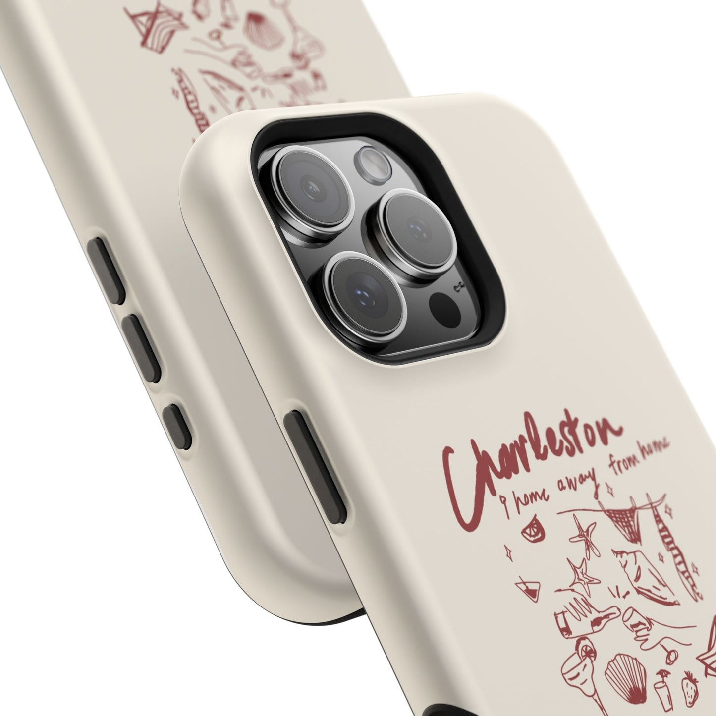 LUNA case