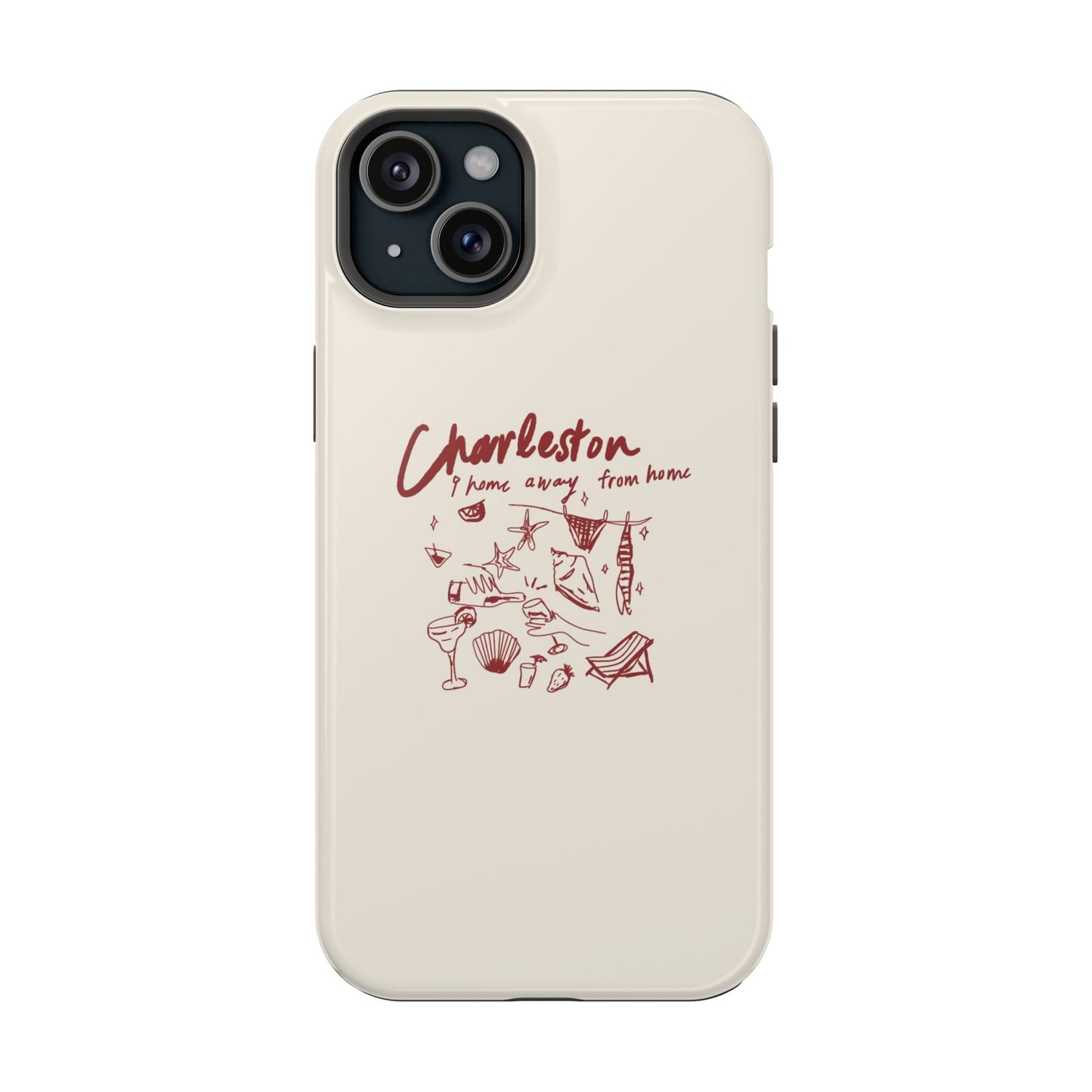 LUNA case
