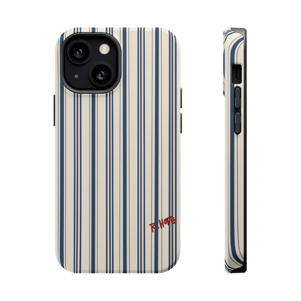BLUE JEAN BABY CASE