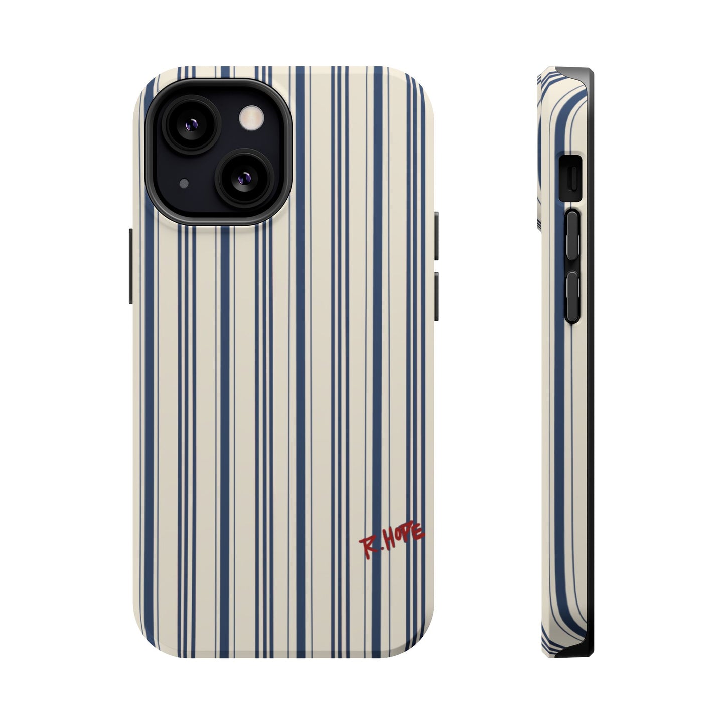 BLUE JEAN BABY CASE
