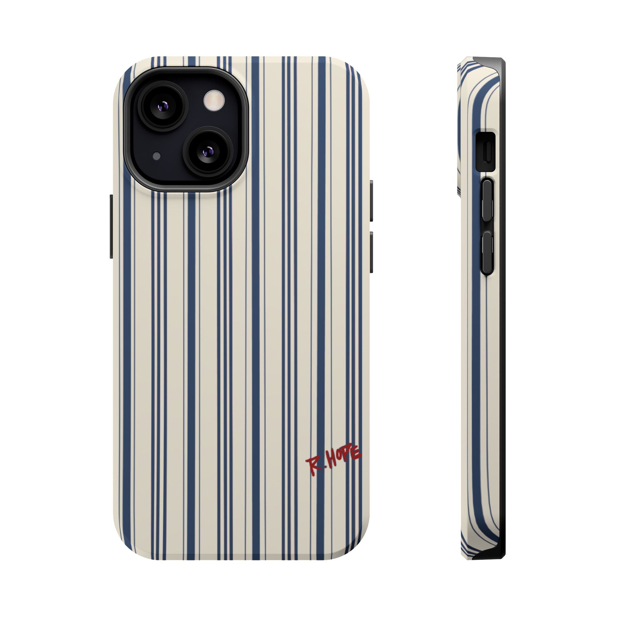 BLUE JEAN BABY CASE