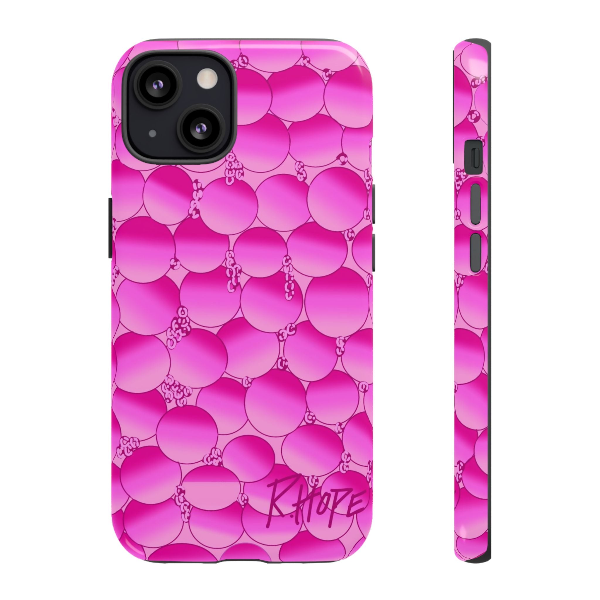 PINK SEQUIN