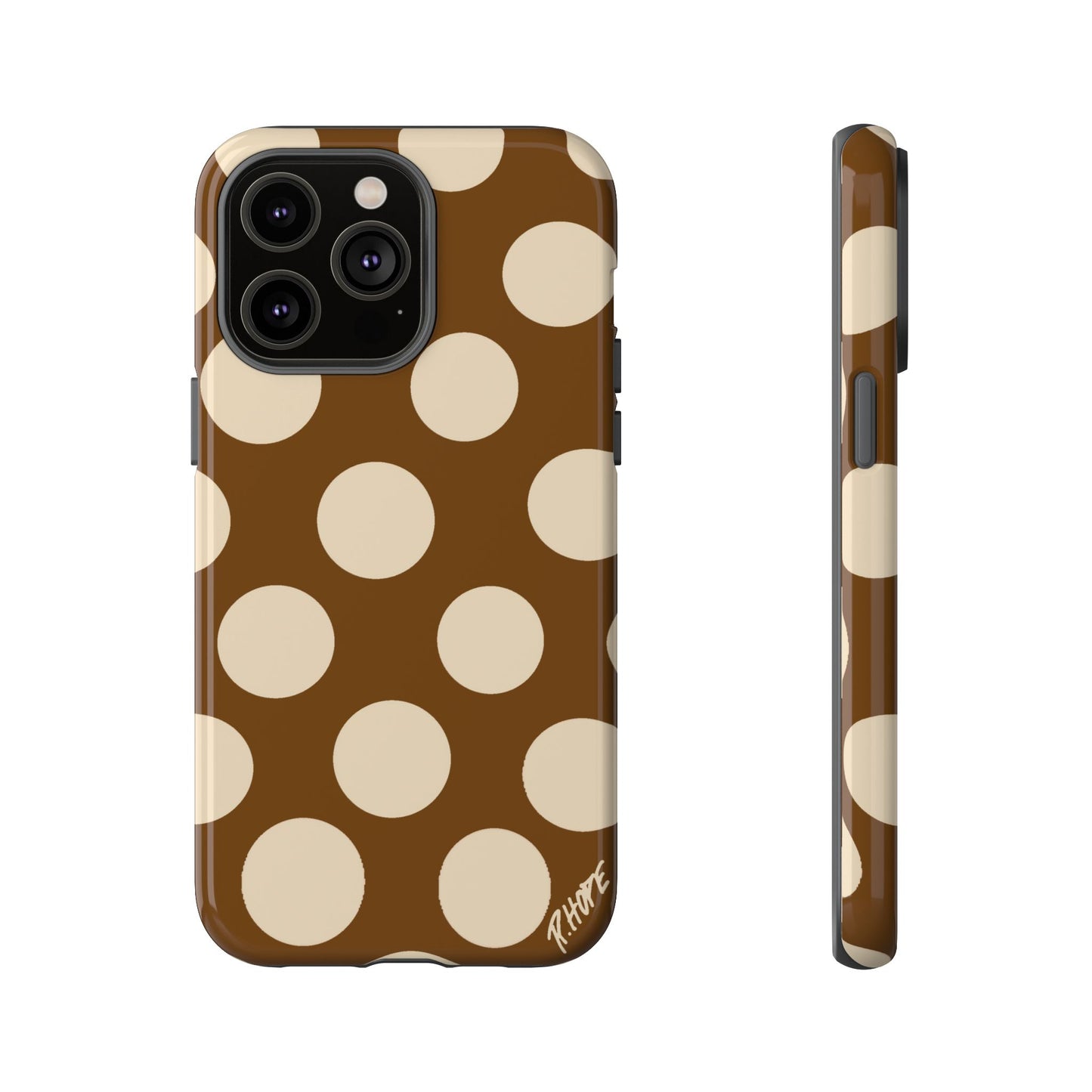 COCOA POLKA
