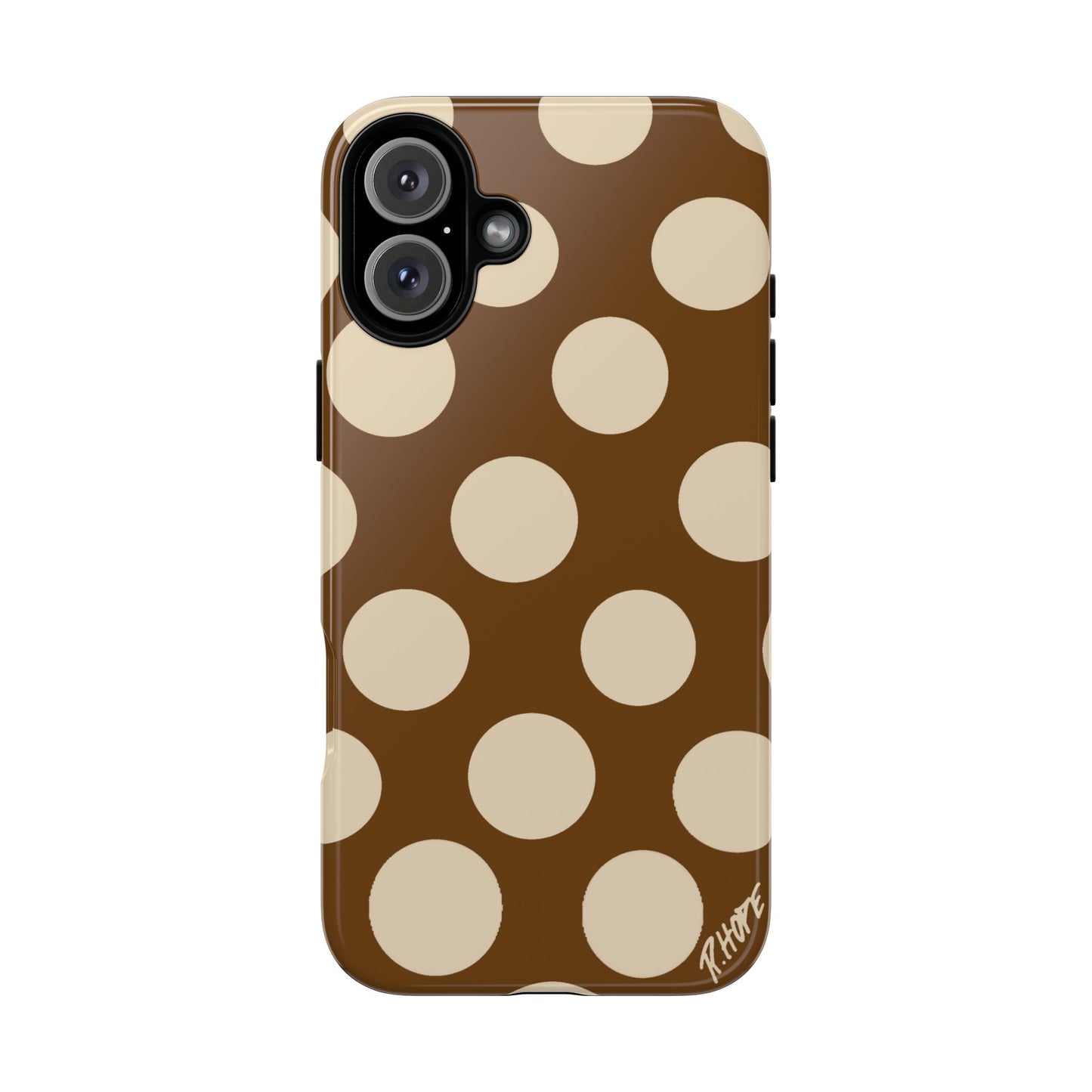 COCOA POLKA