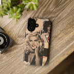 VINTAGE Case