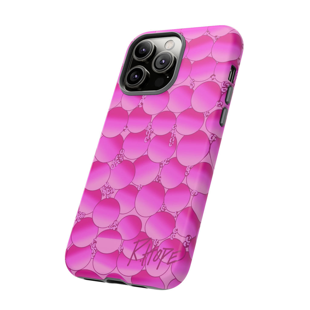 PINK SEQUIN